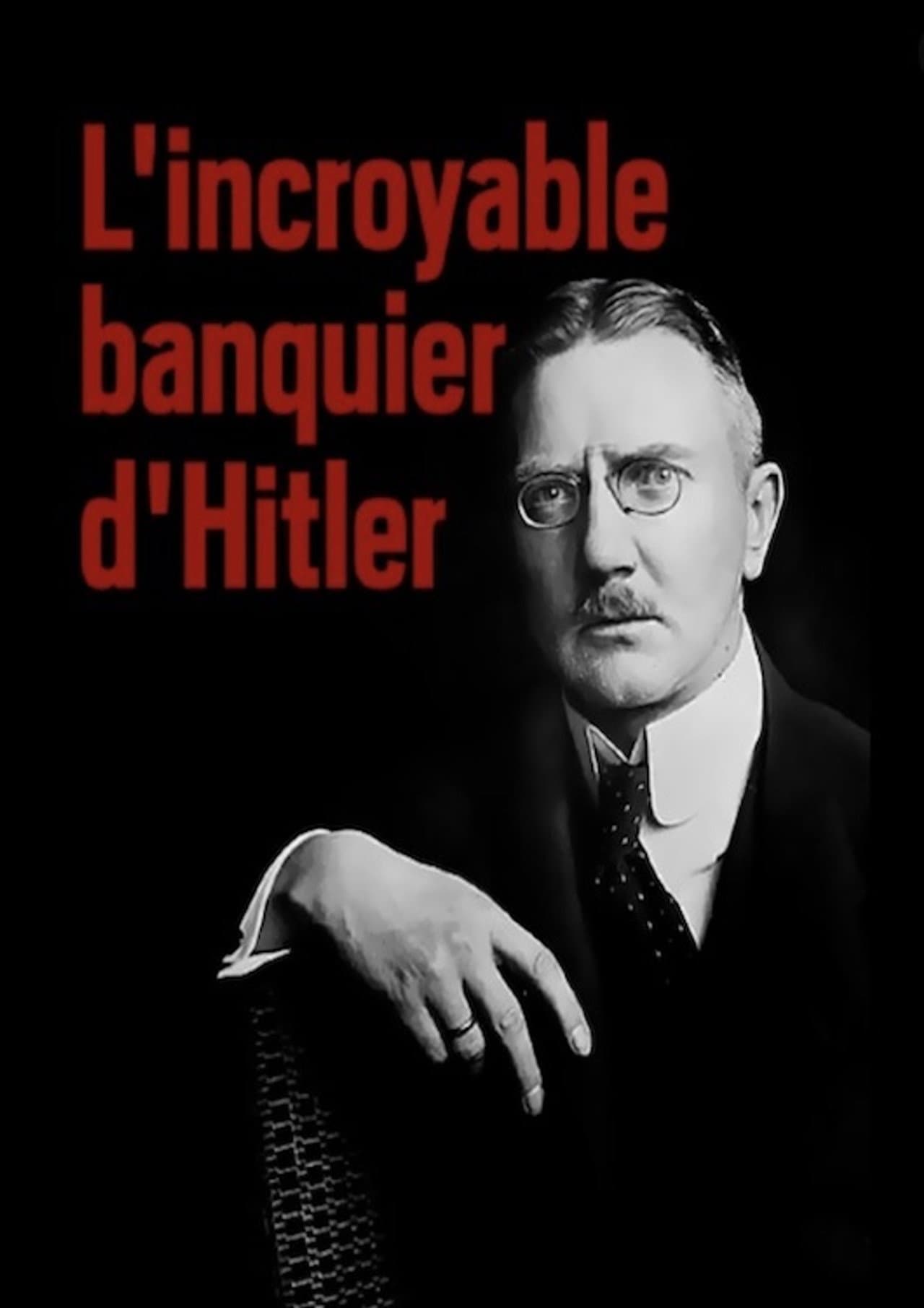 L'Incroyable Banquier d'Hitler preview 2