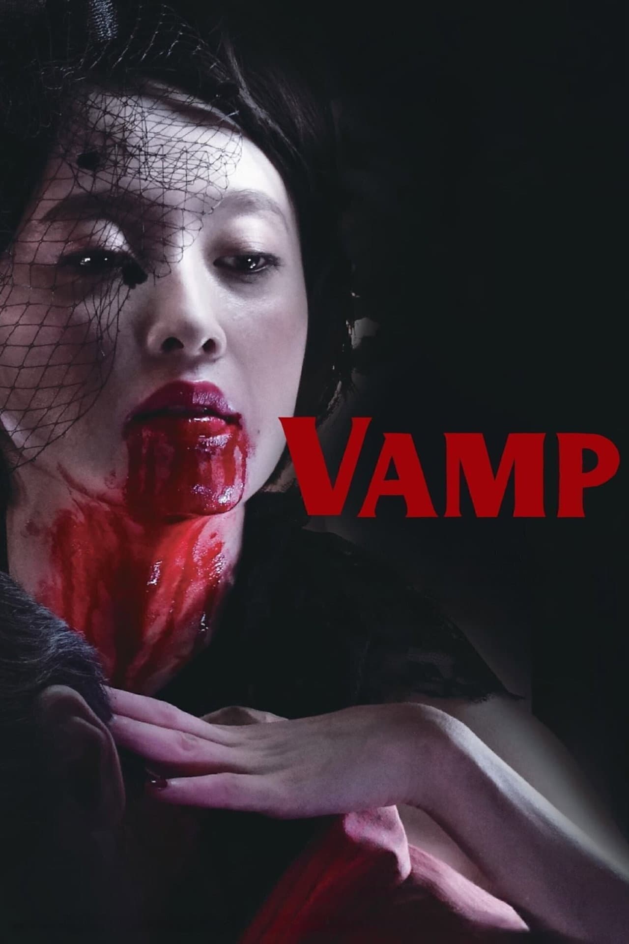 Vamp preview 2