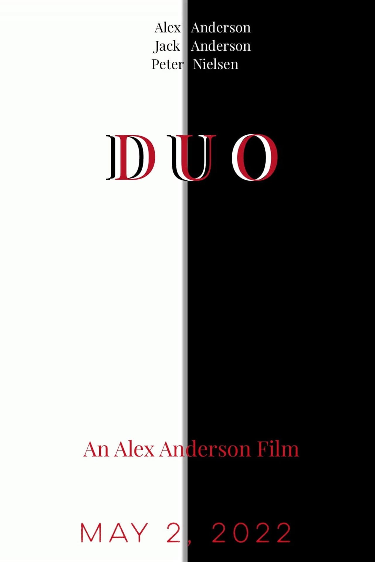 DUO preview 1