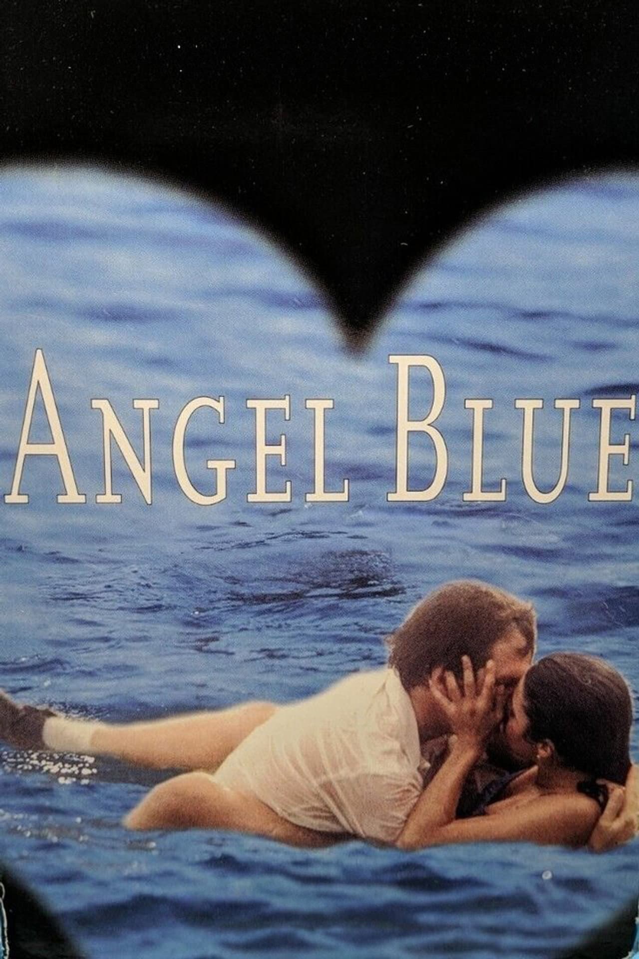 Angel Blue preview 1