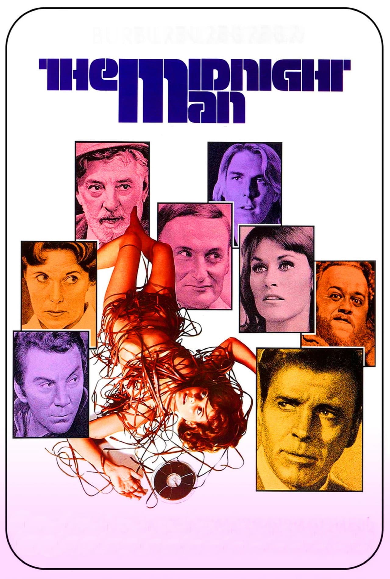 The Midnight Man preview 2