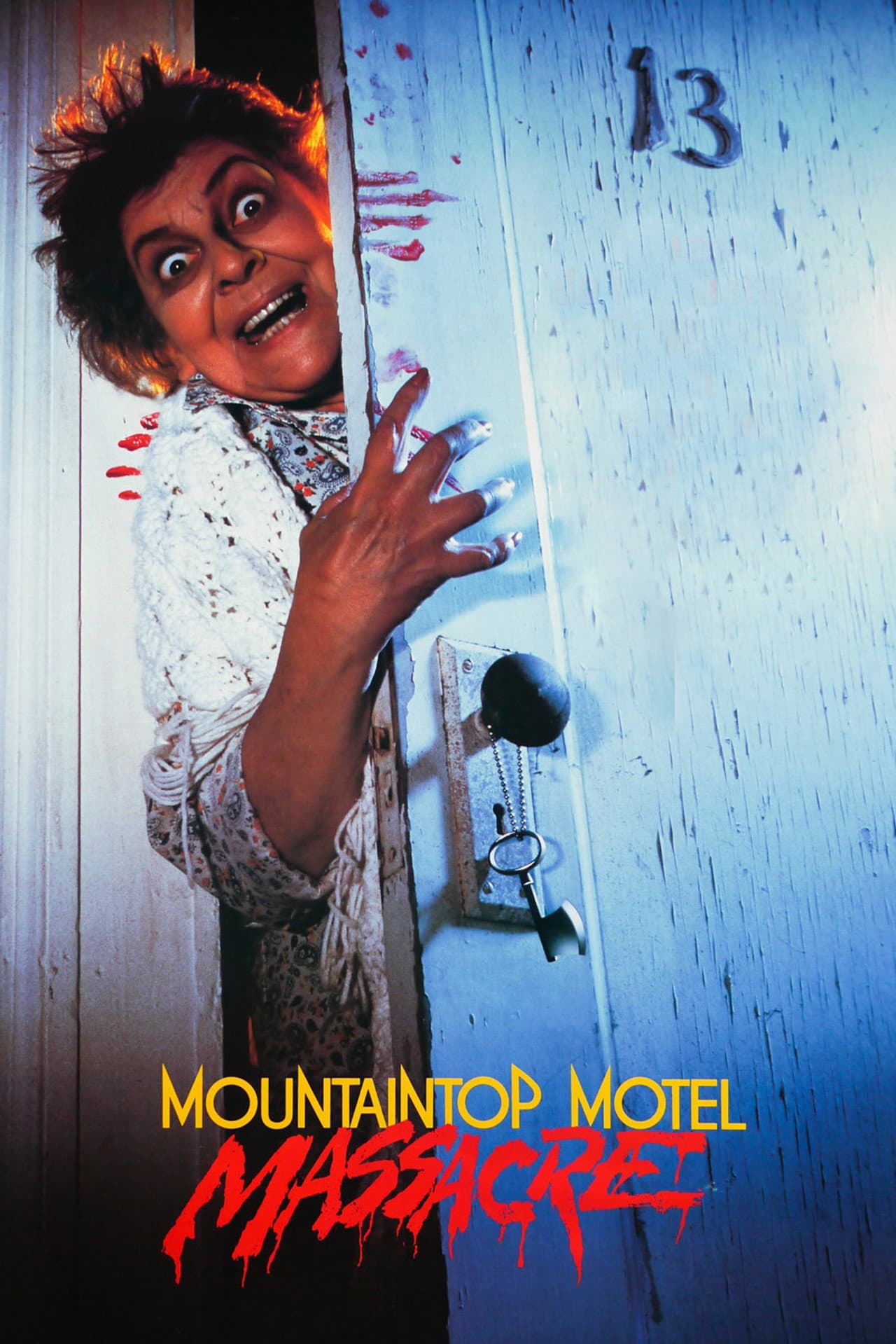 Mountaintop Motel Massacre preview 2