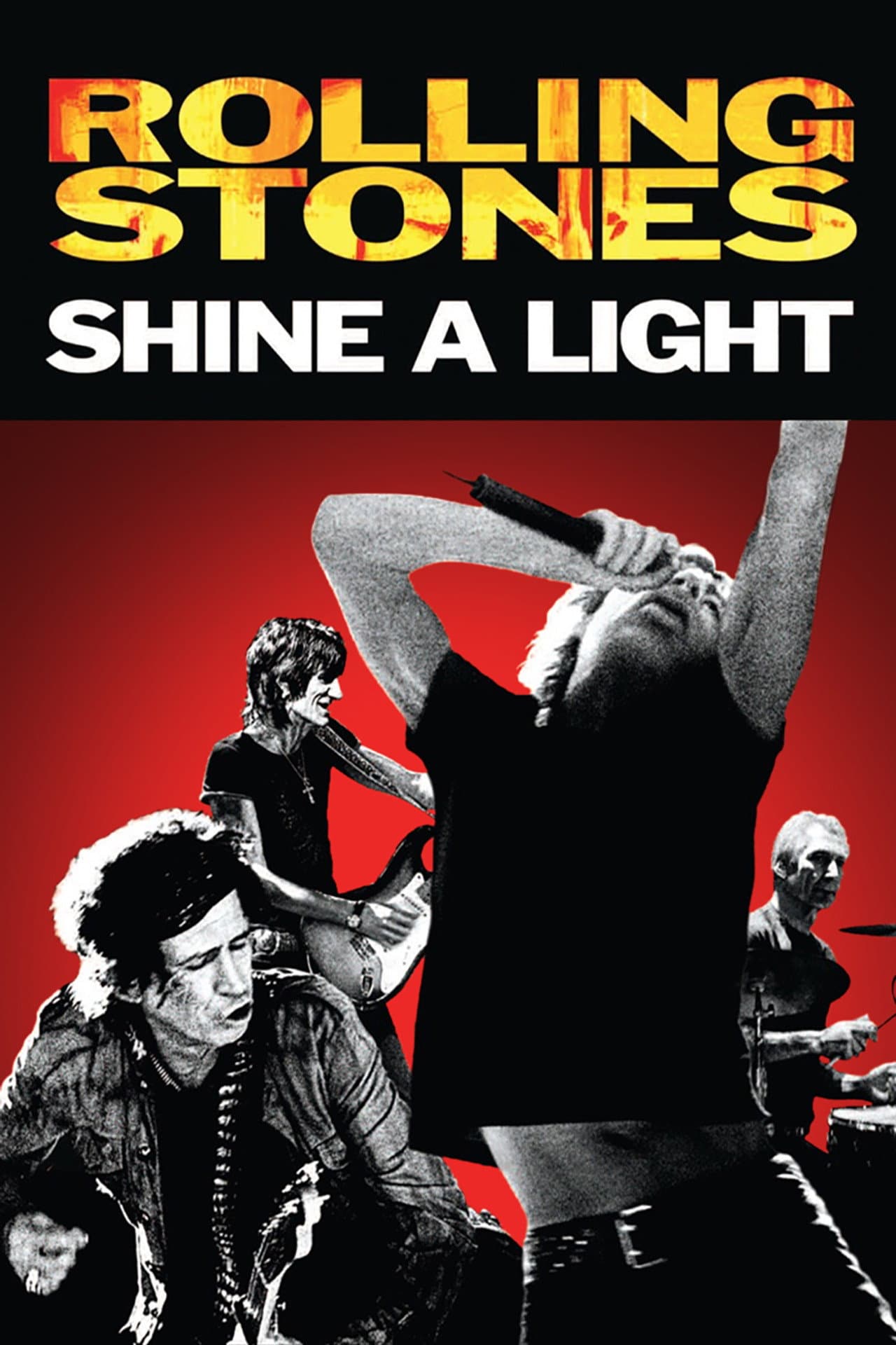 Shine a Light preview 2