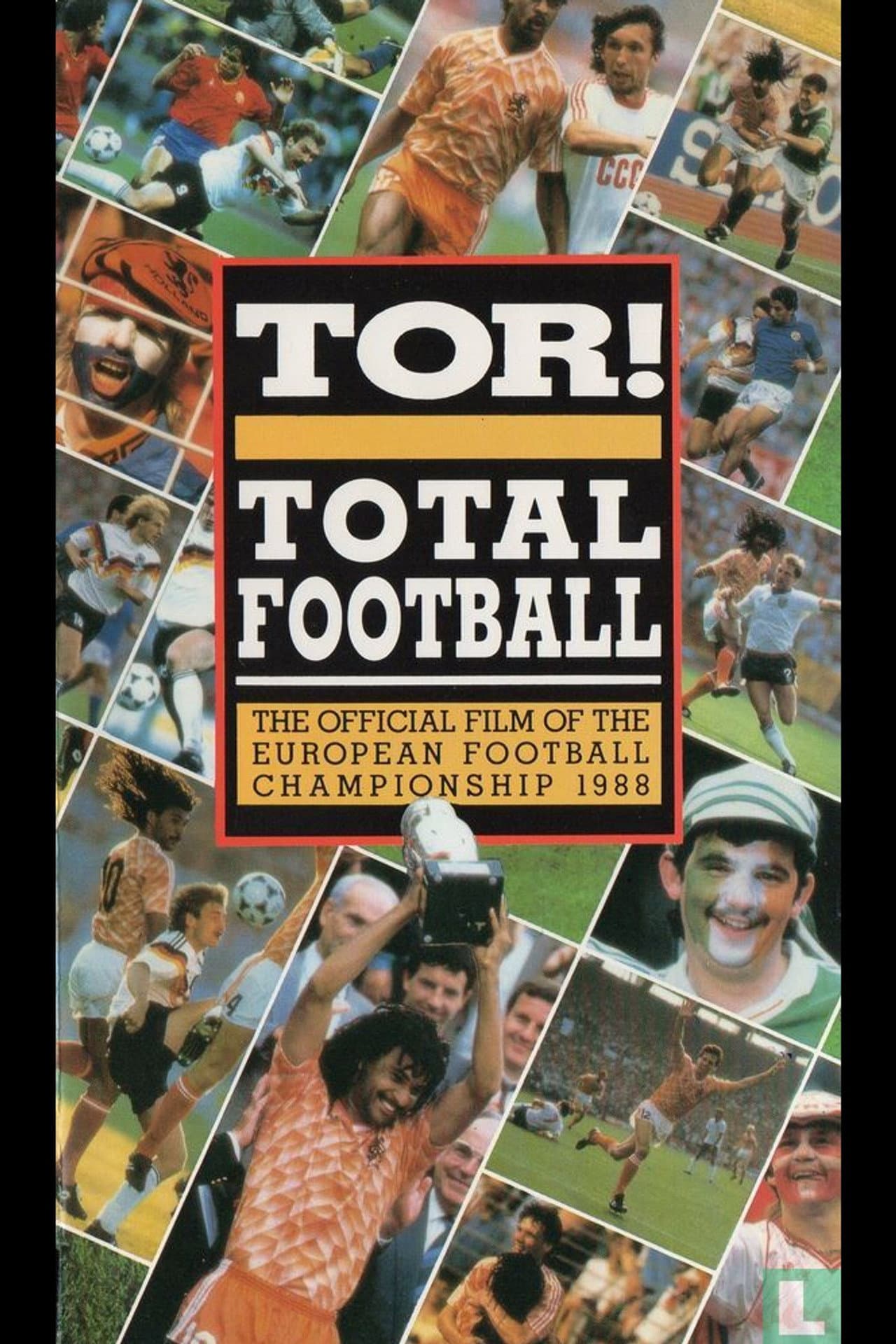 Tor! Total Football preview 1