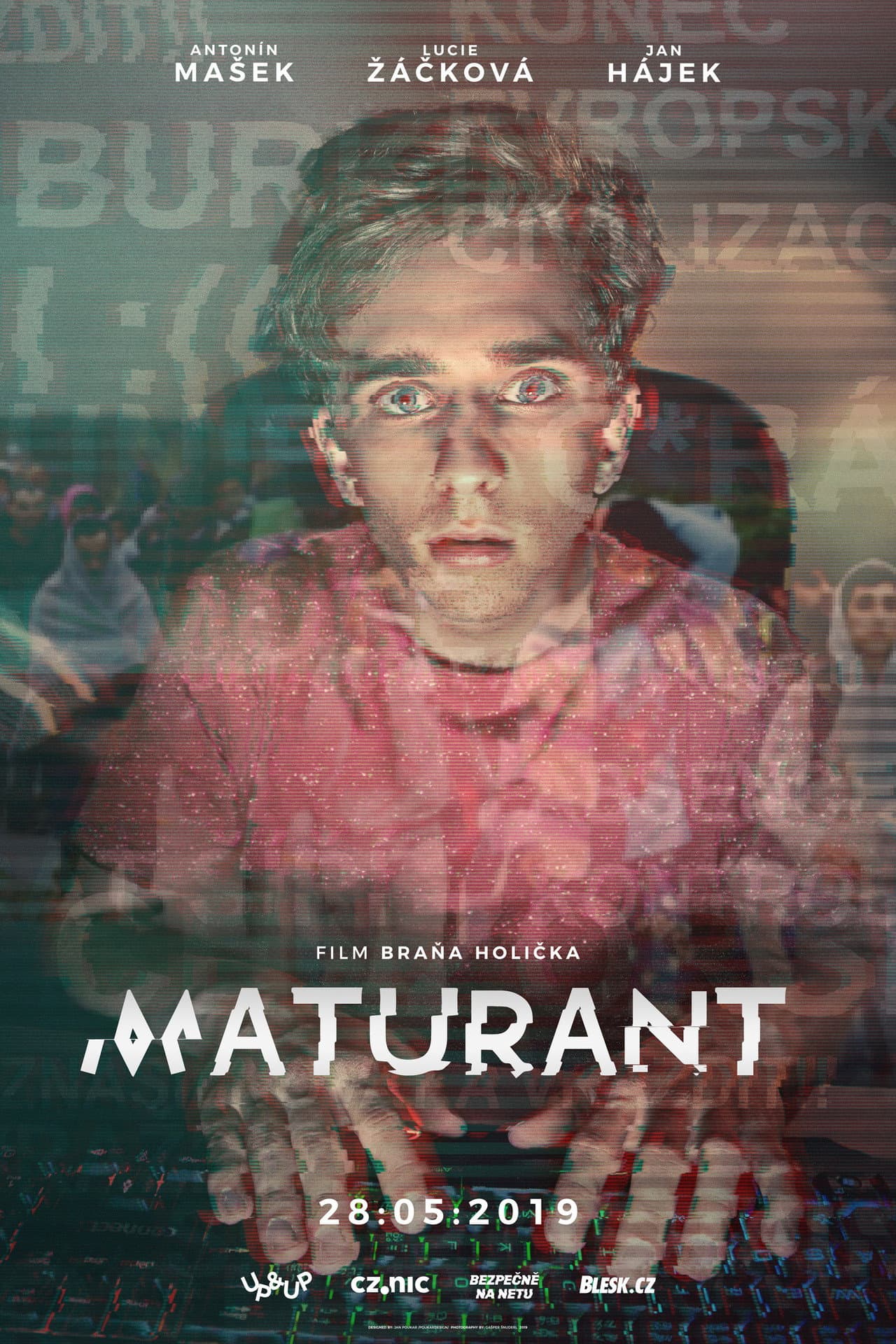 Maturant preview 2
