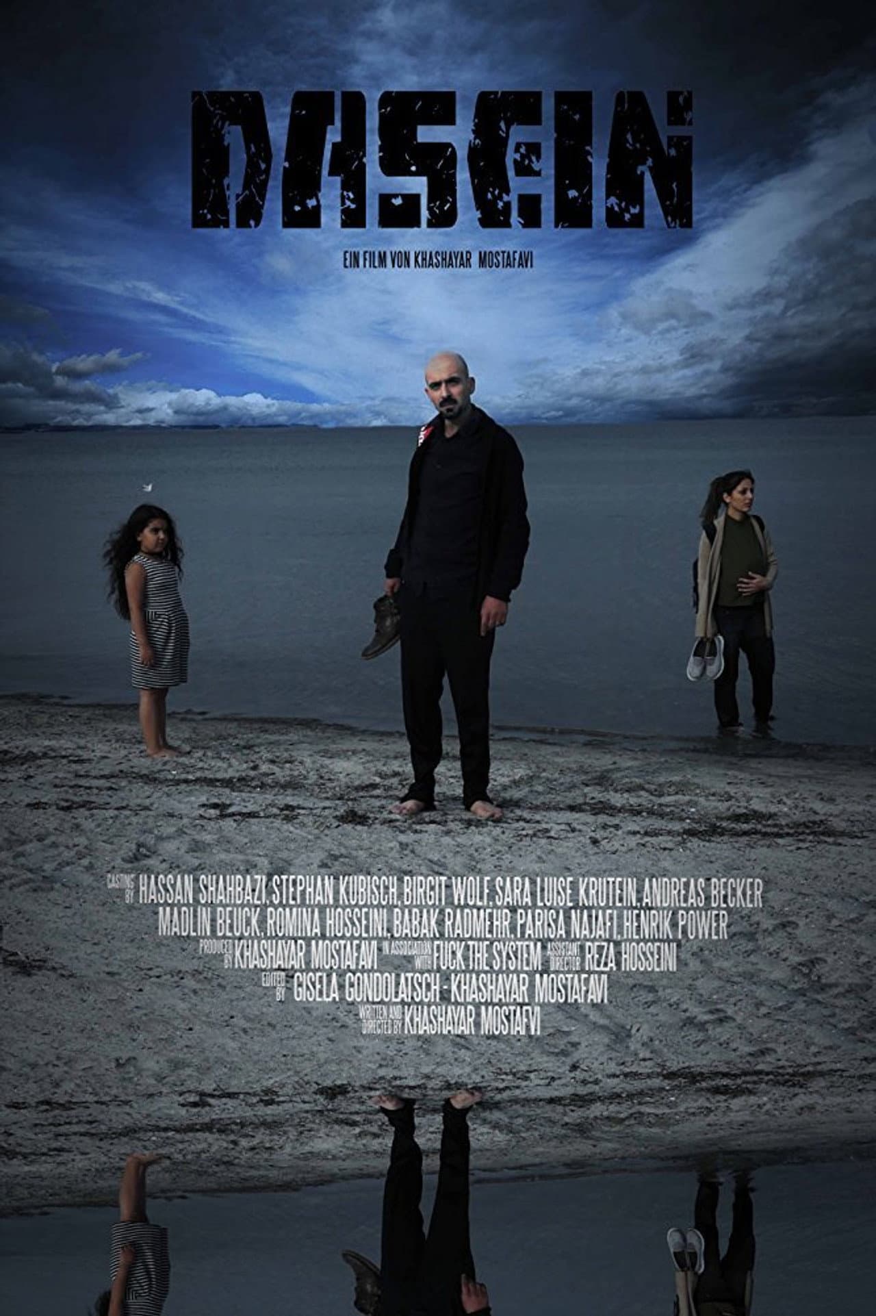 Being There preview 1