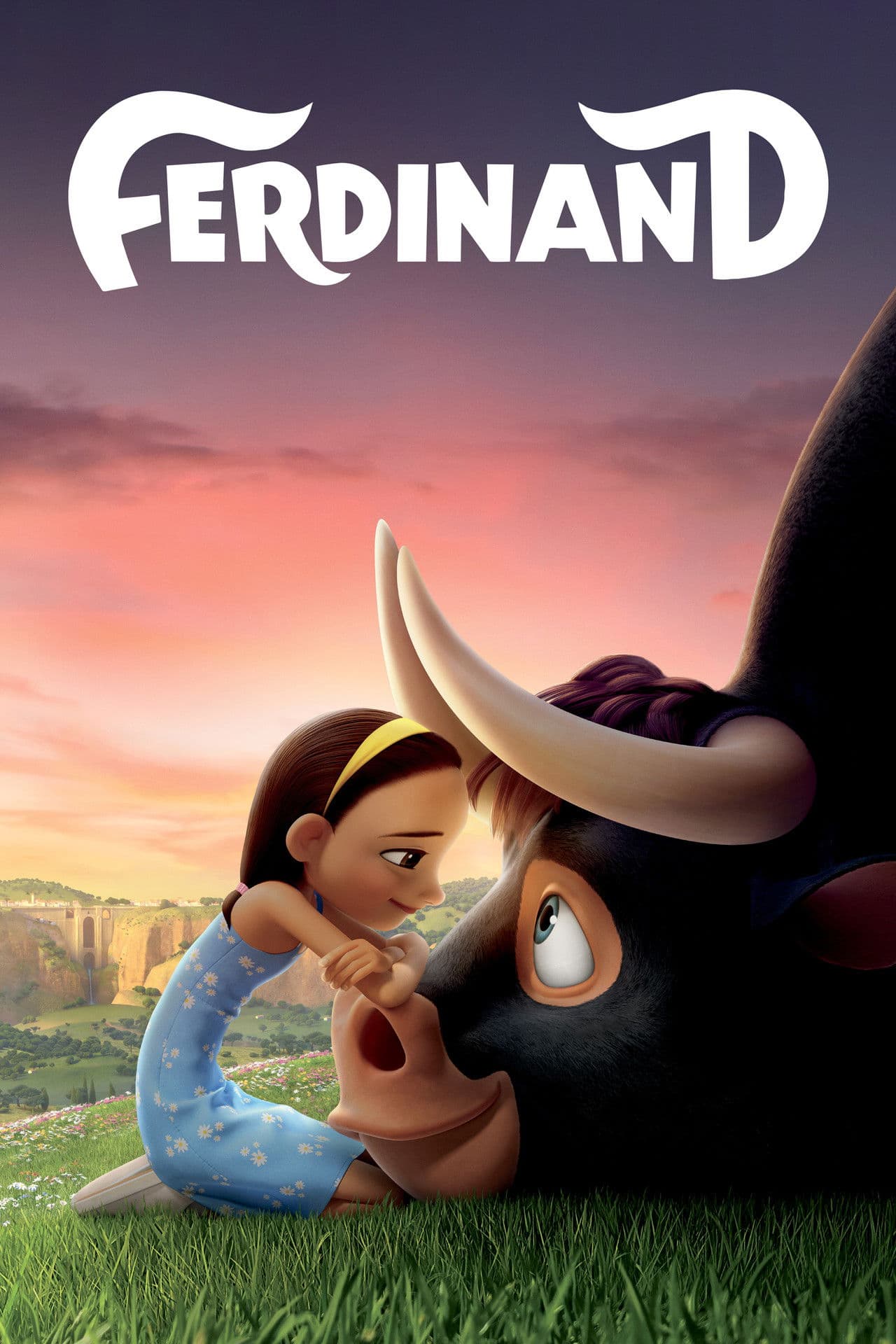 Ferdinand preview 2