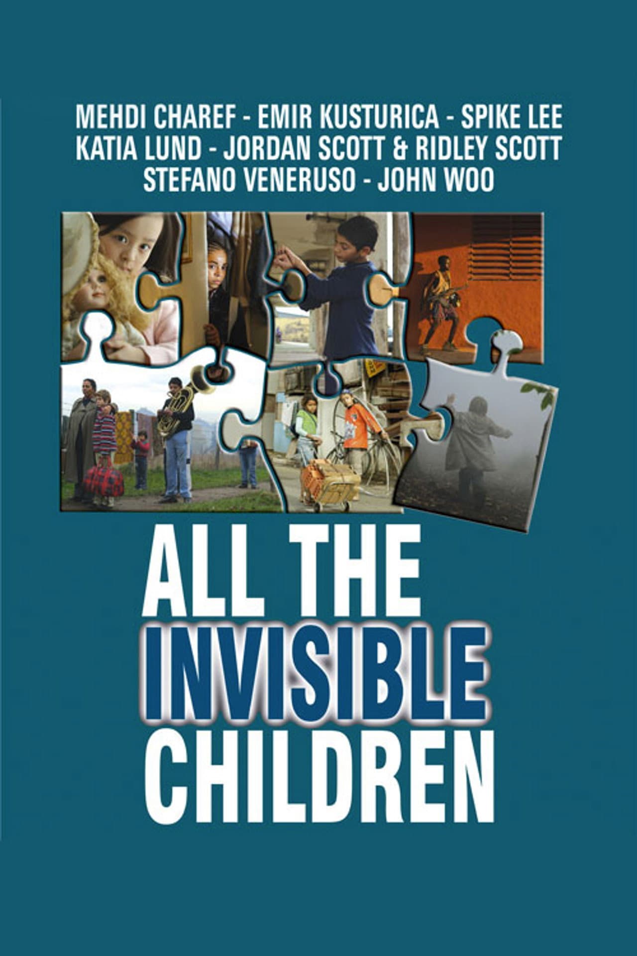 All the Invisible Children preview 2