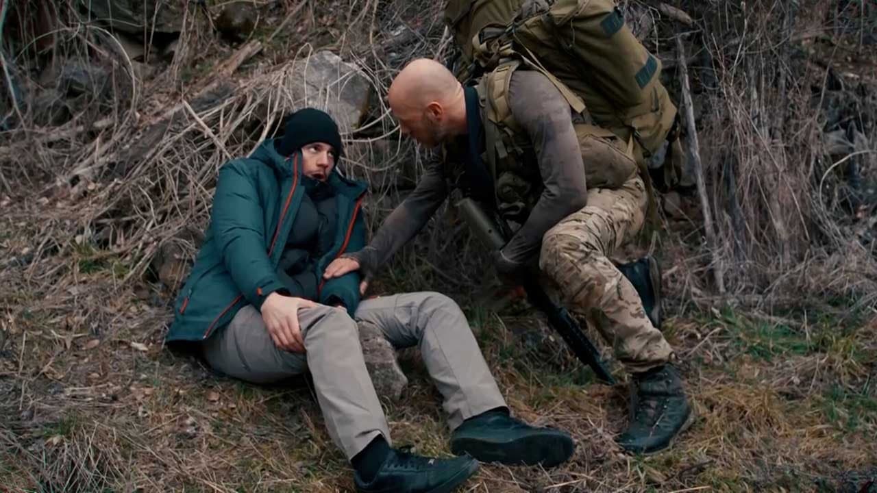 Episode 9