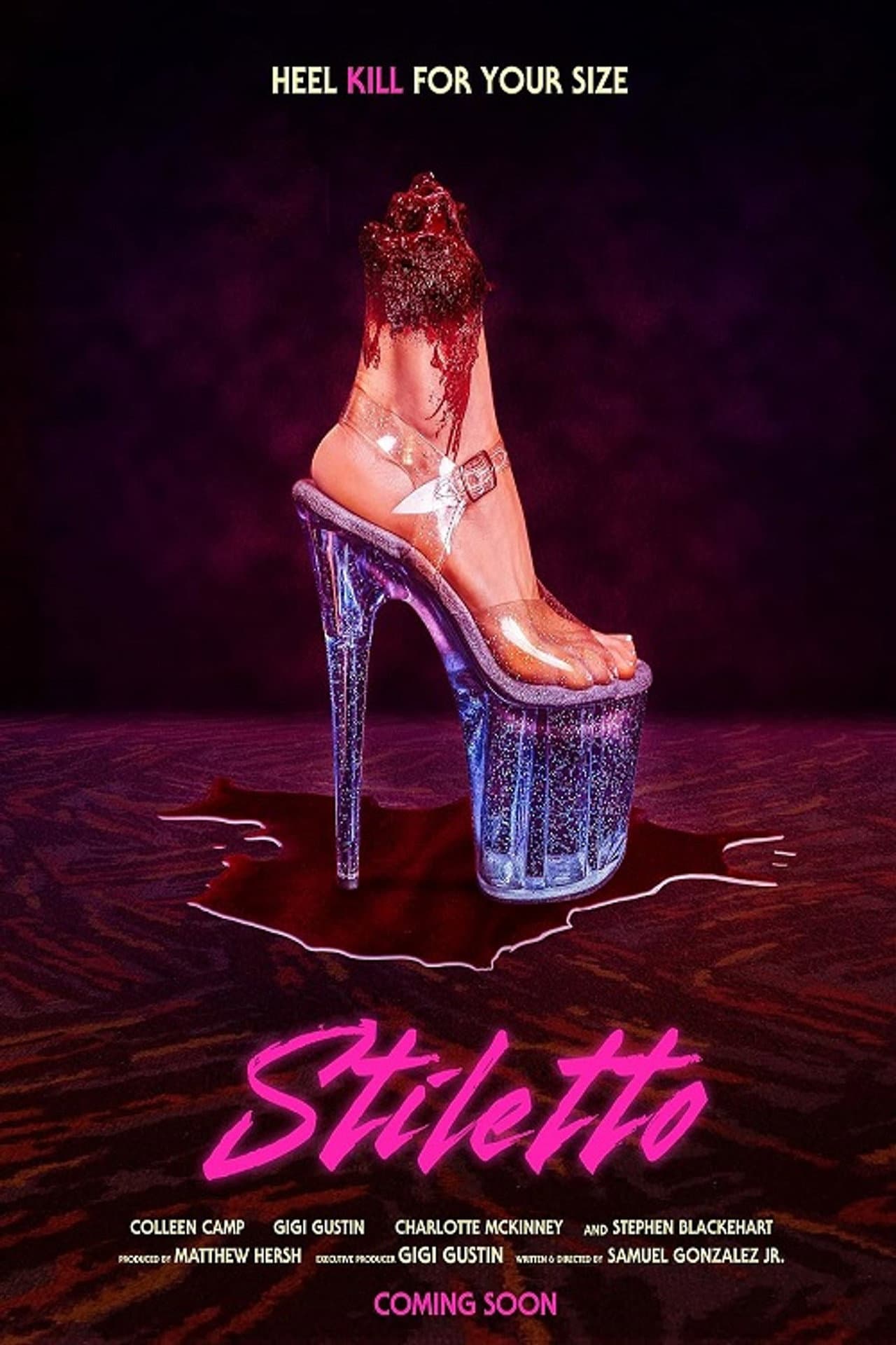 Stiletto preview 2
