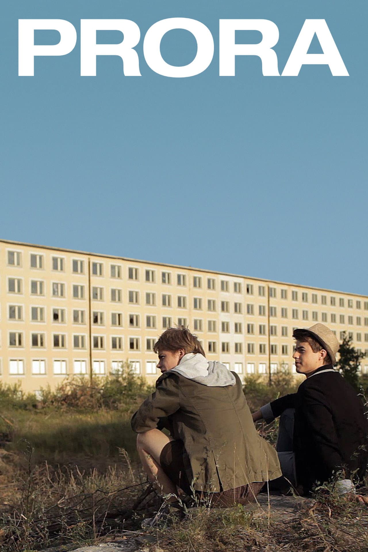 Prora preview 2