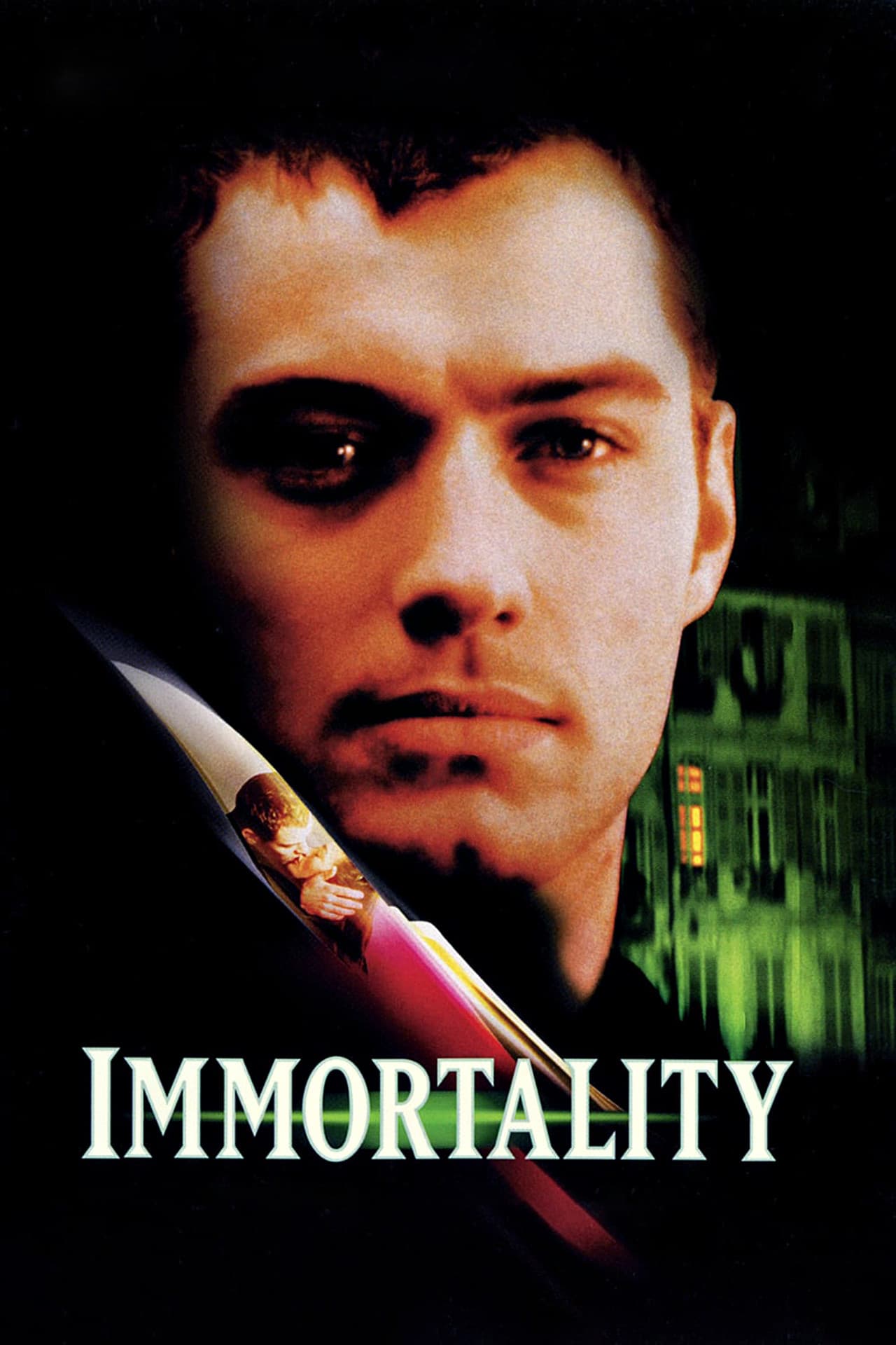 Immortality preview 2