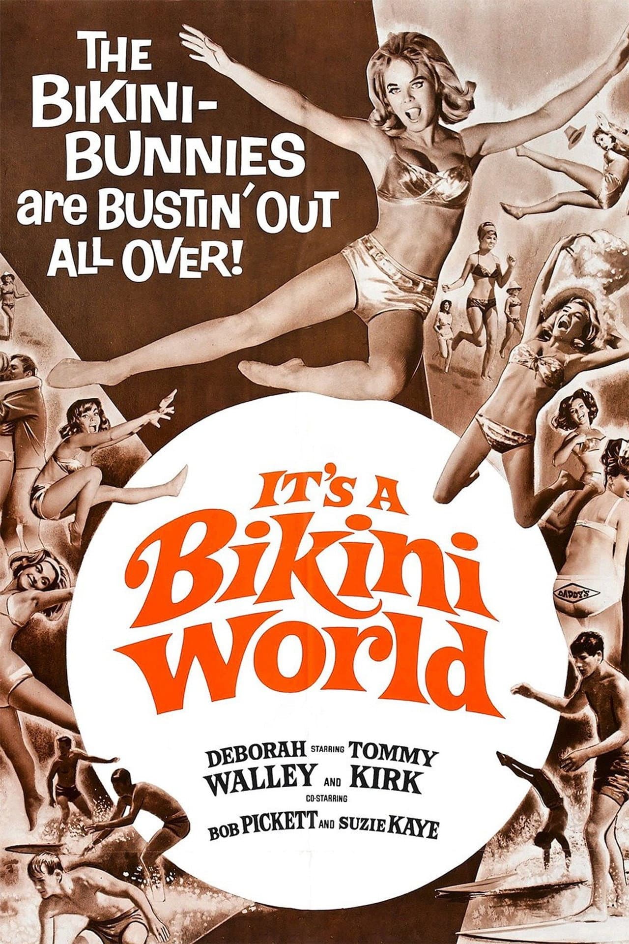 It's a Bikini World preview 2
