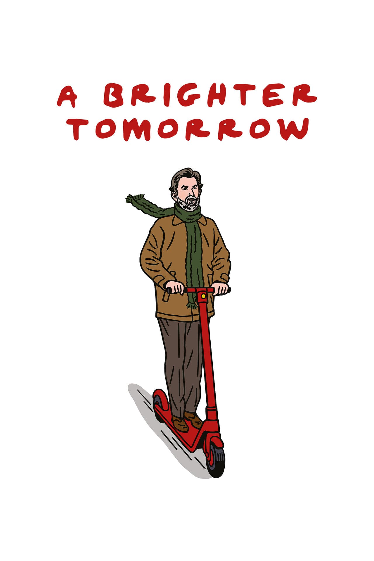 A Brighter Tomorrow preview 2