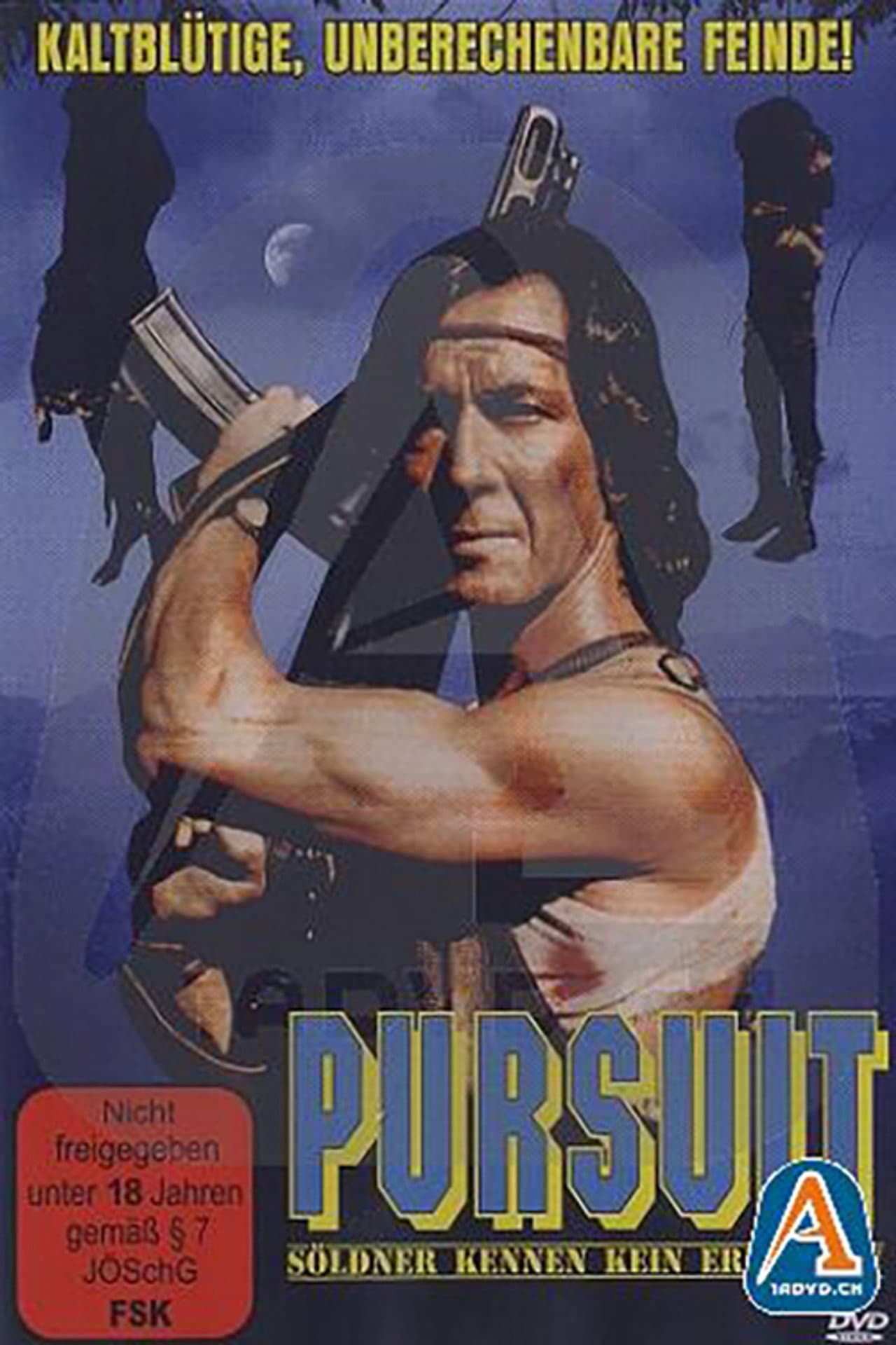 Pursuit preview 2