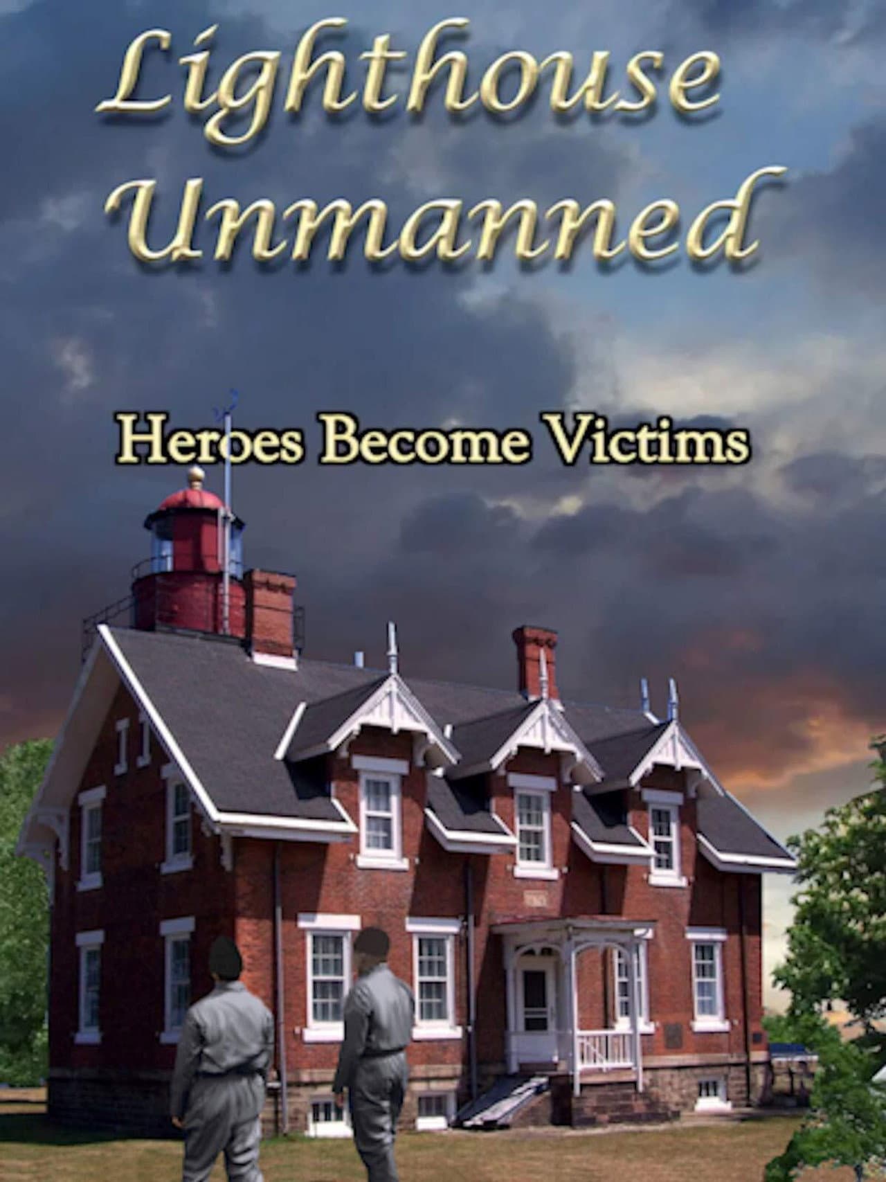 Lighthouse Unmanned preview 1