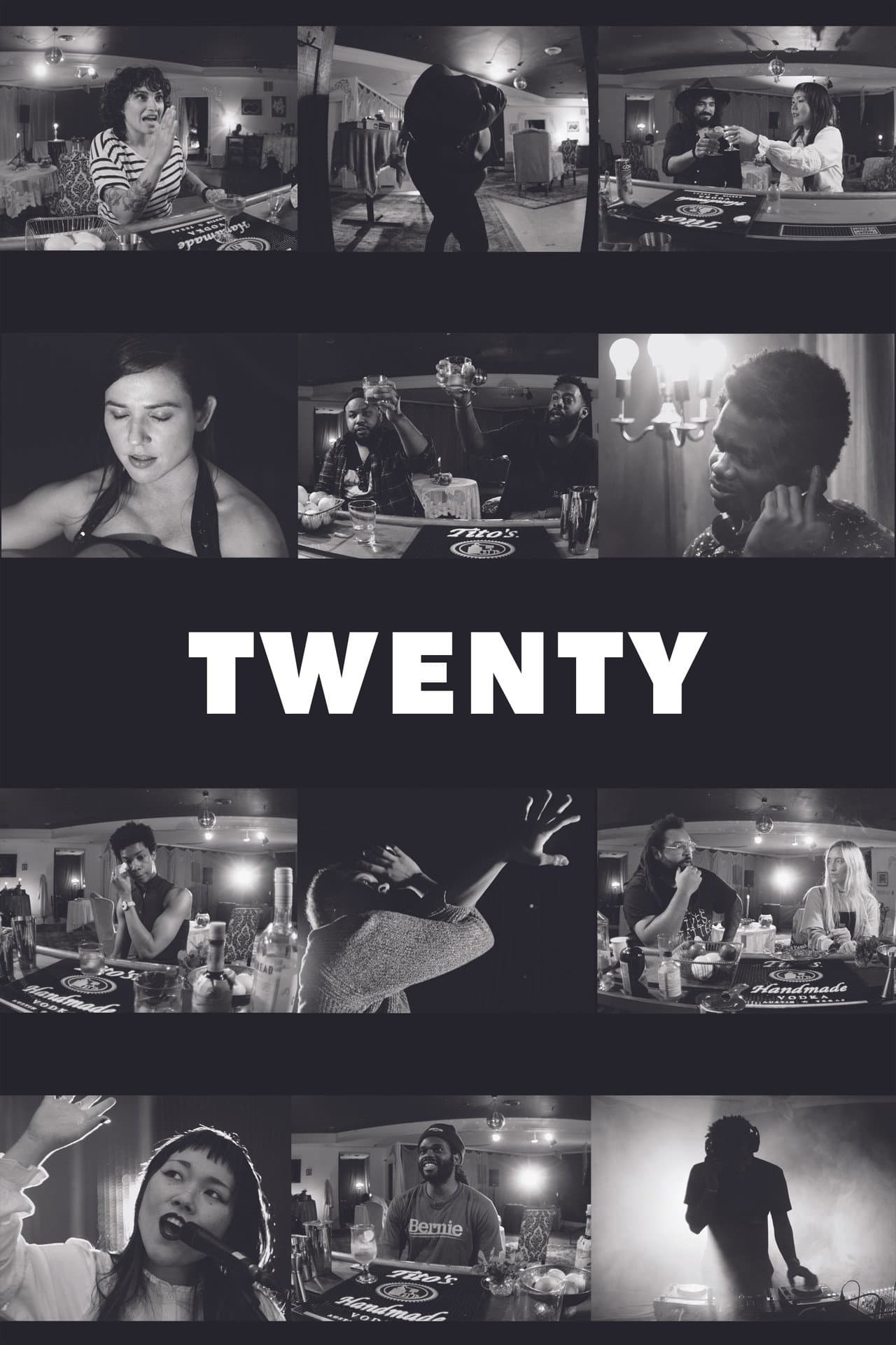 Twenty preview 1