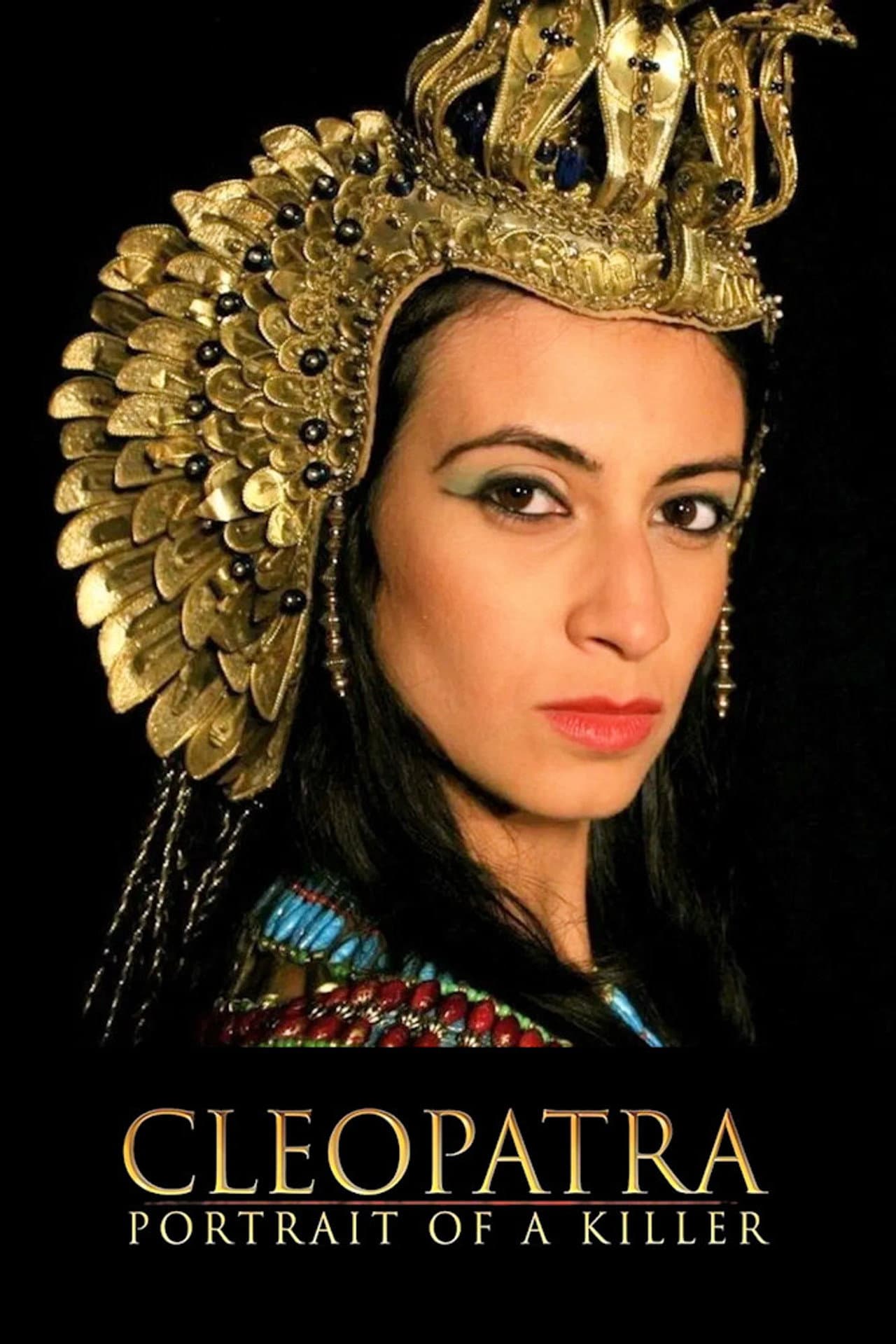Cleopatra: Portrait of a Killer preview 2