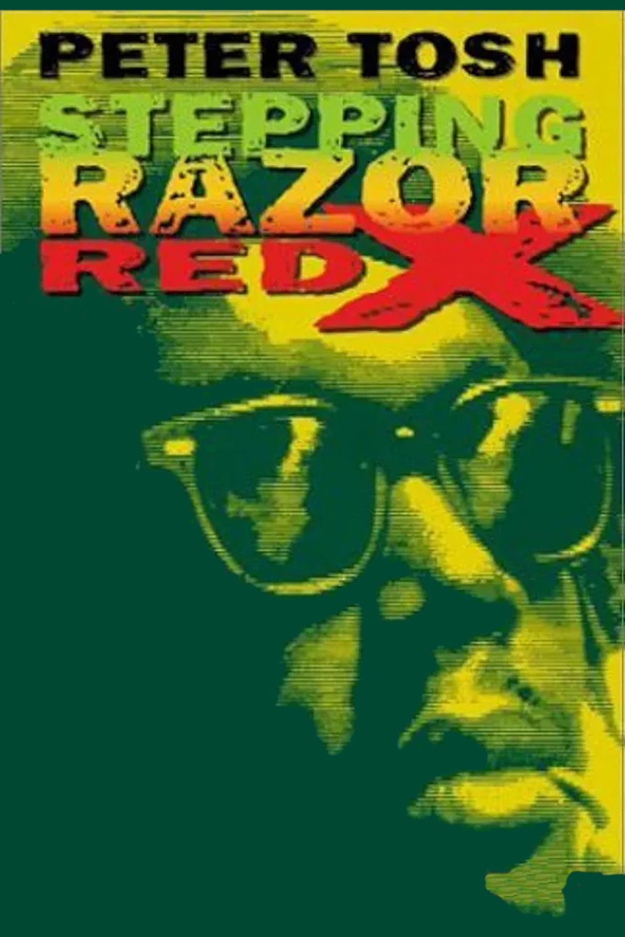 Stepping Razor: Red X preview 2