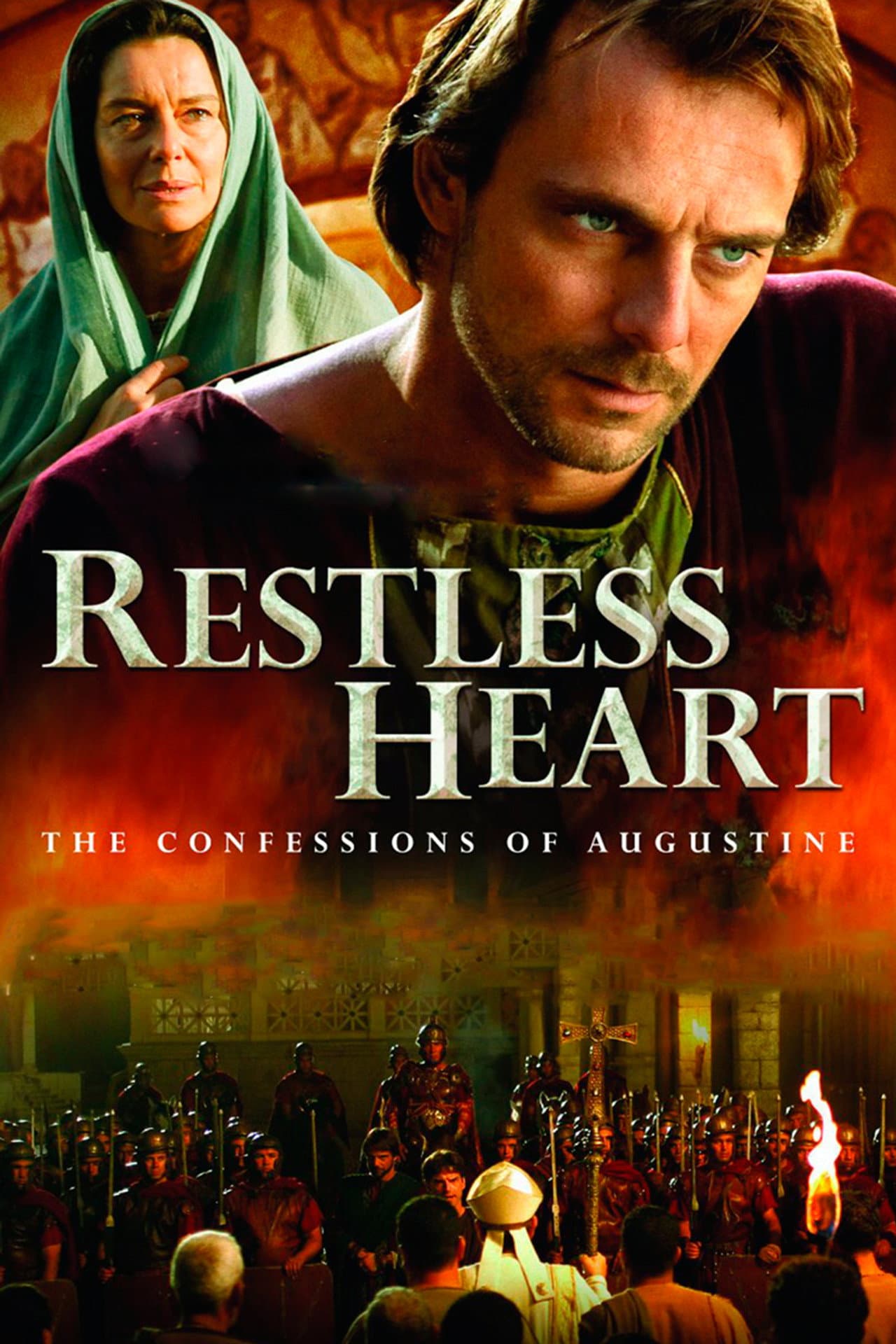 Restless Heart: The Confessions of Augustine preview 2