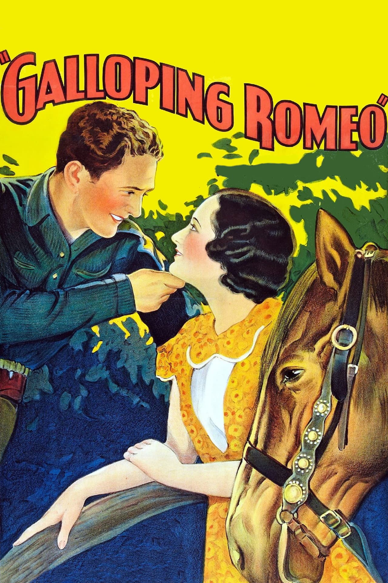 Galloping Romeo preview 2