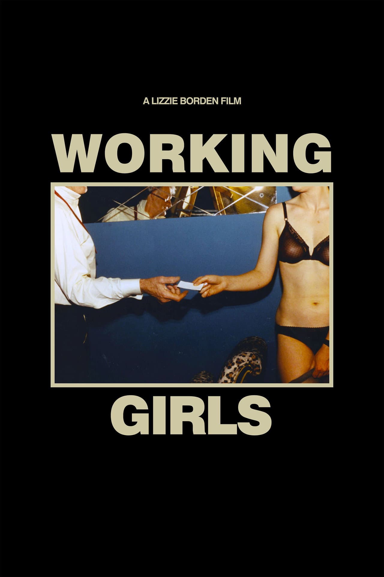 Working Girls preview 2