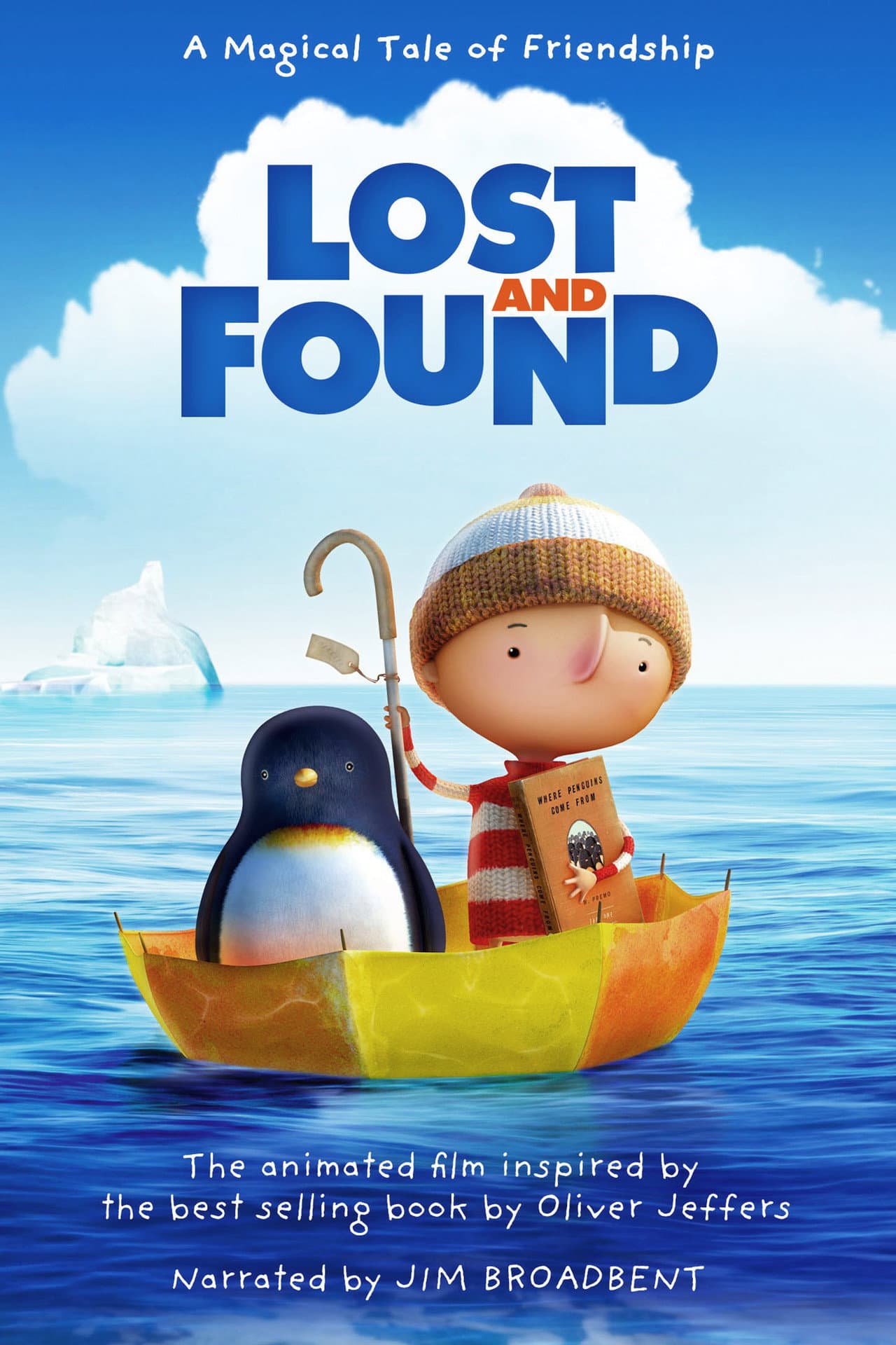 Lost and Found preview 2
