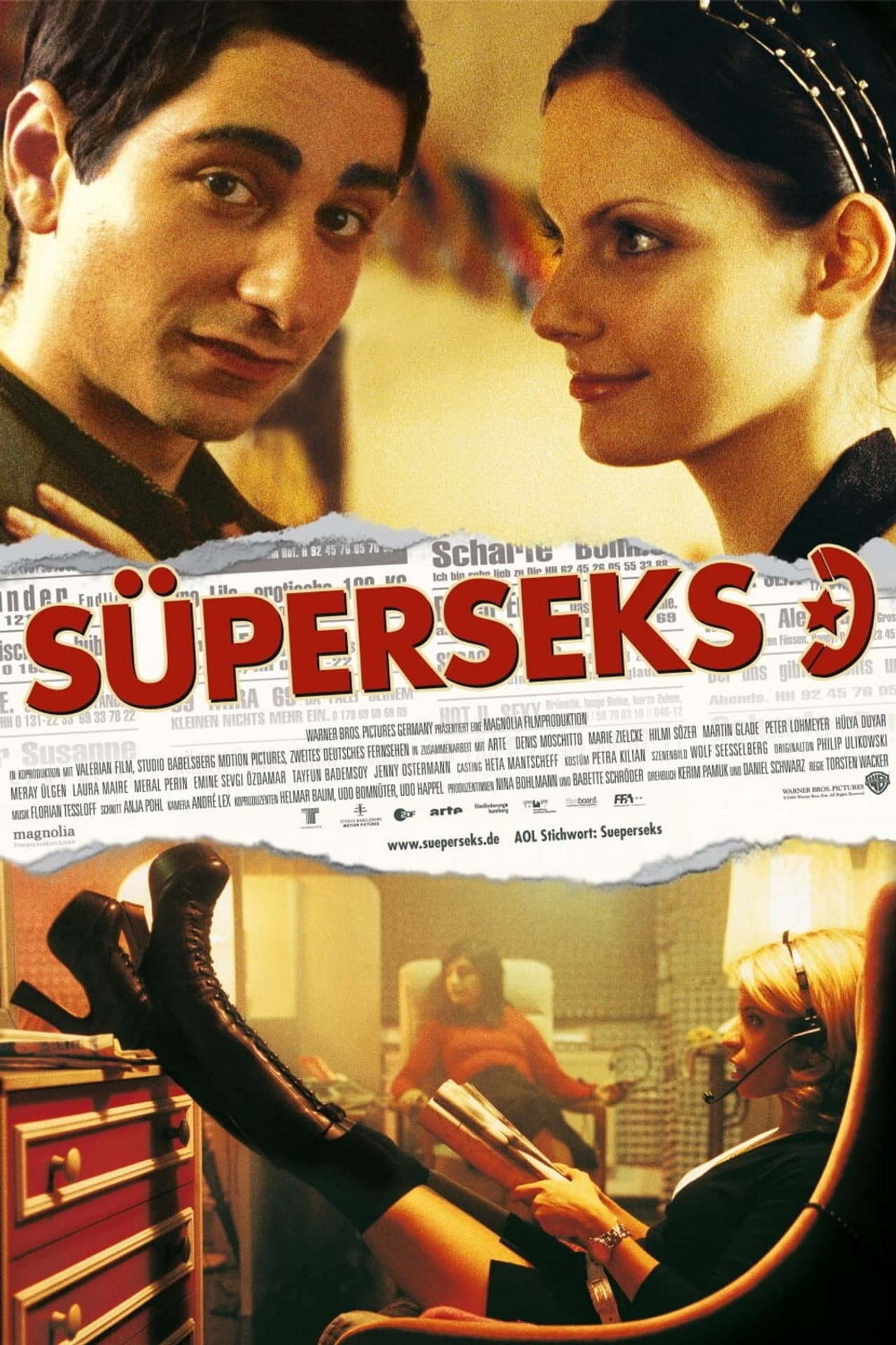 Süperseks preview 2