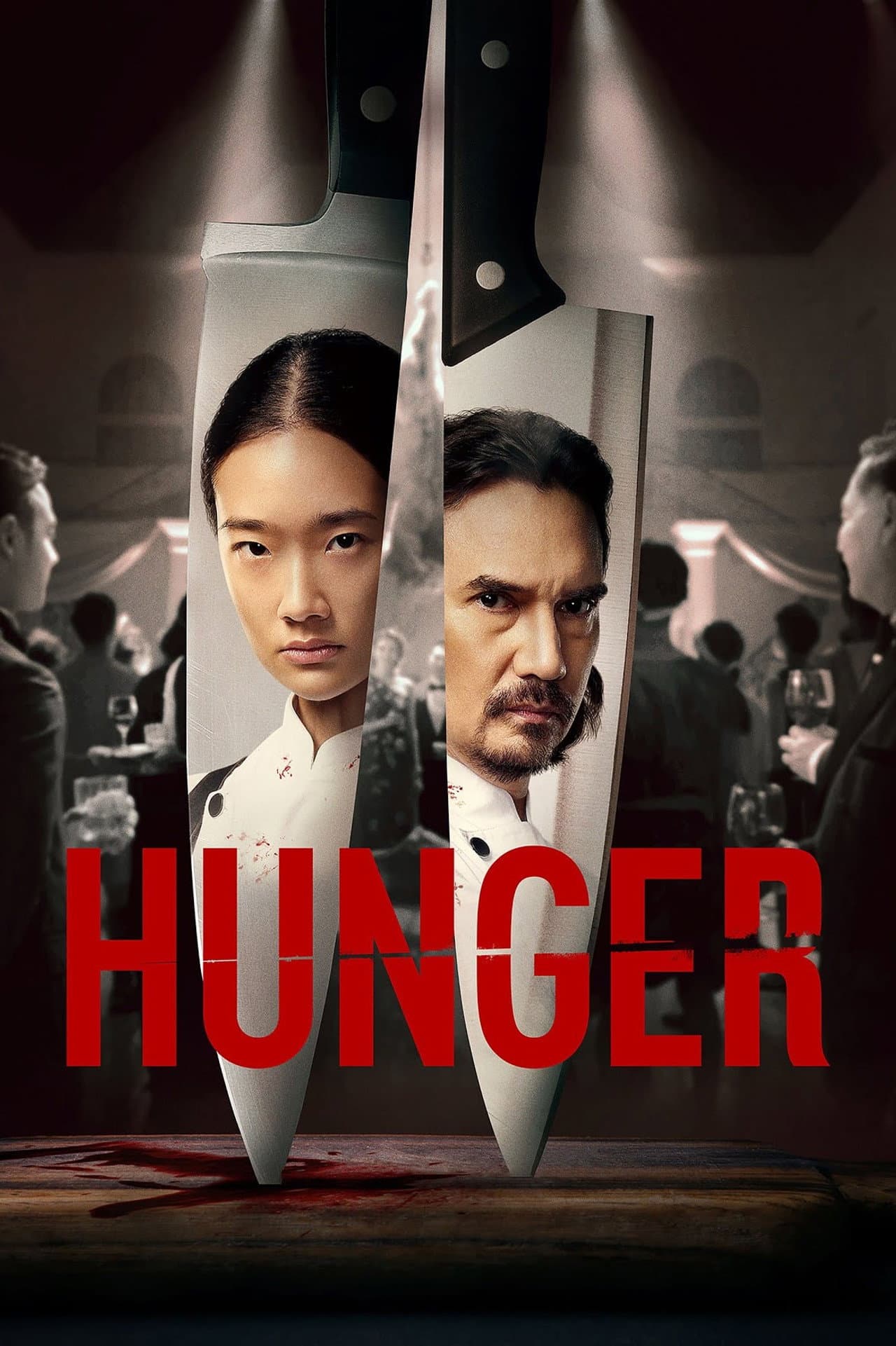 Hunger preview 2