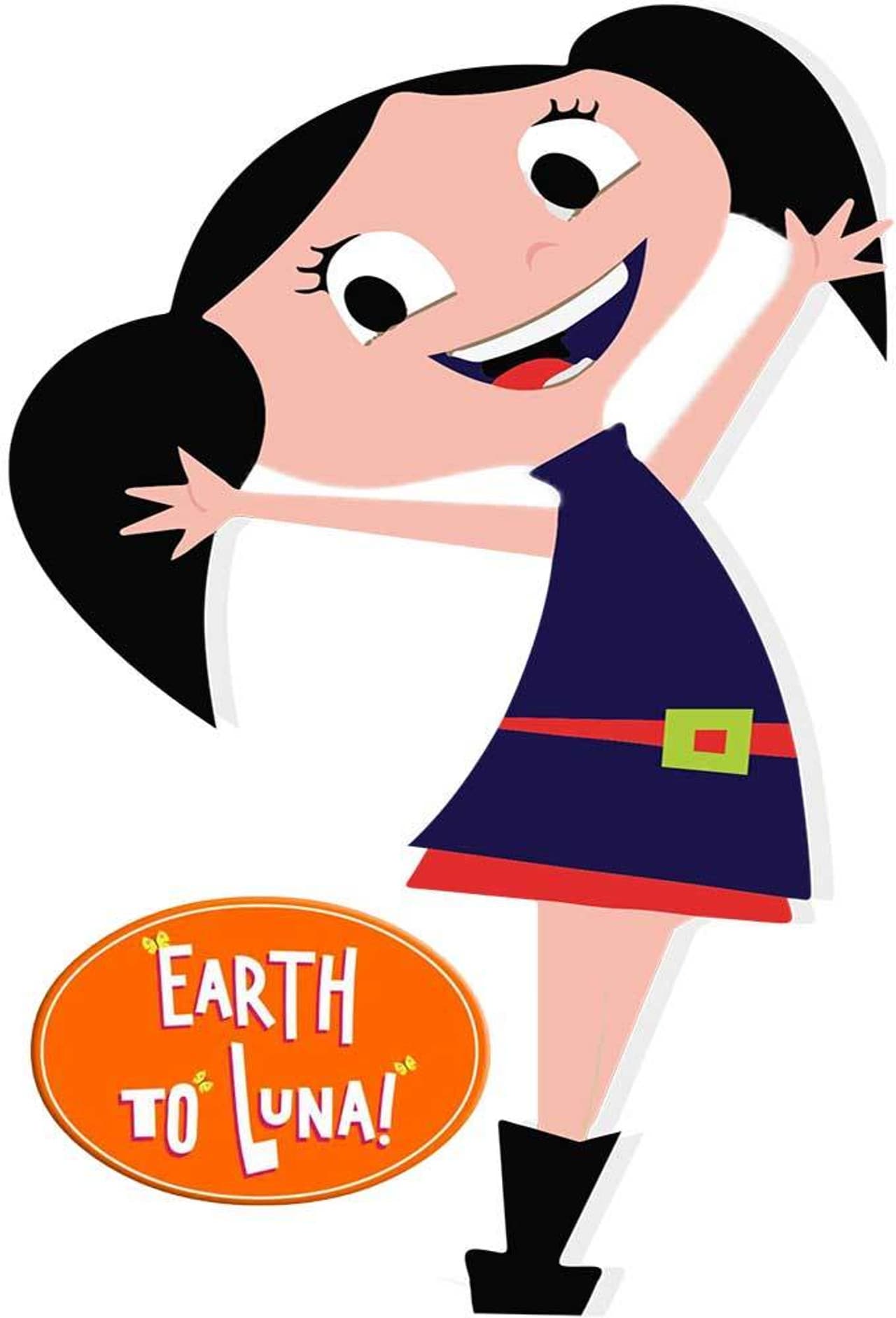 Earth to Luna! preview 2