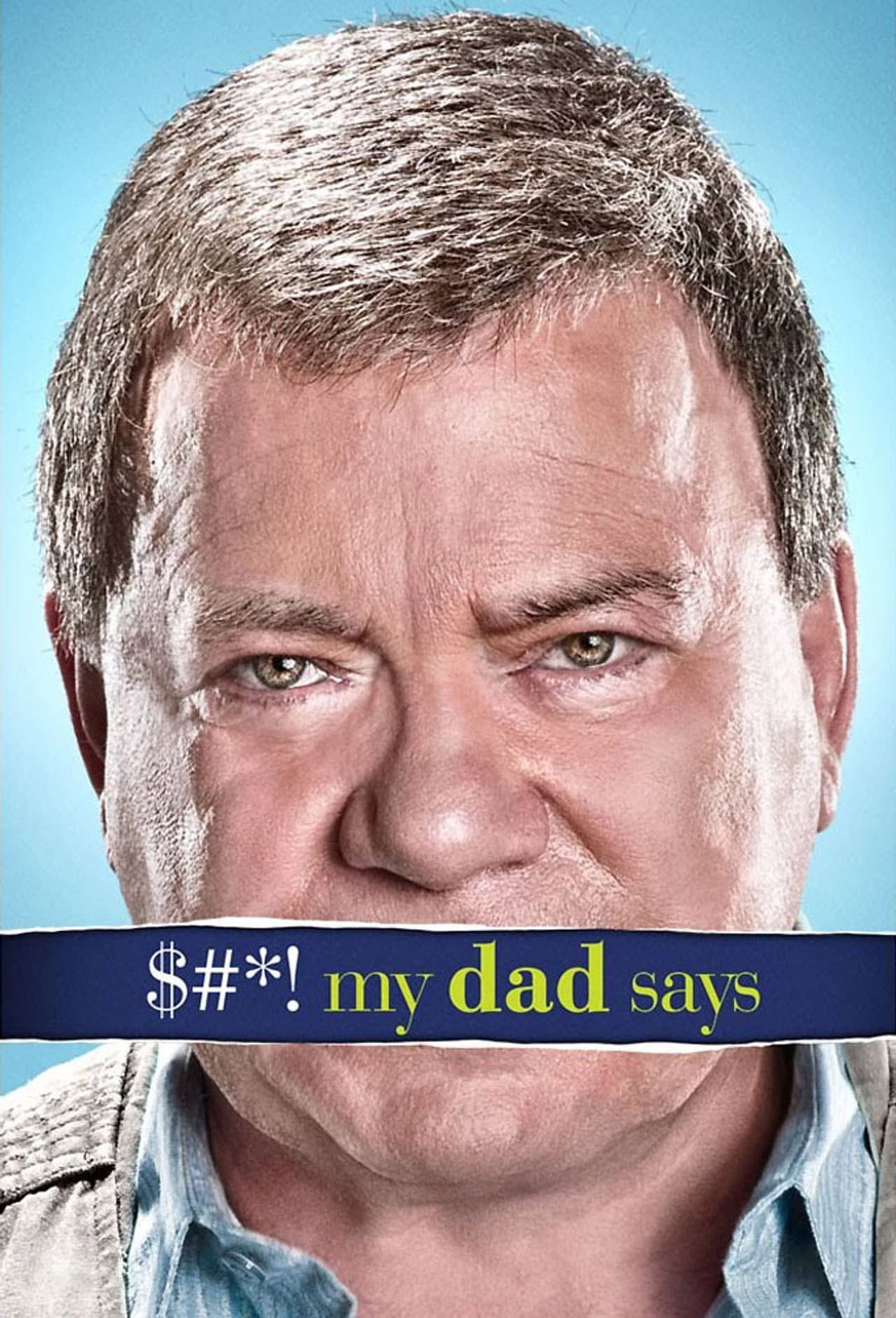 $#*! My Dad Says preview 2