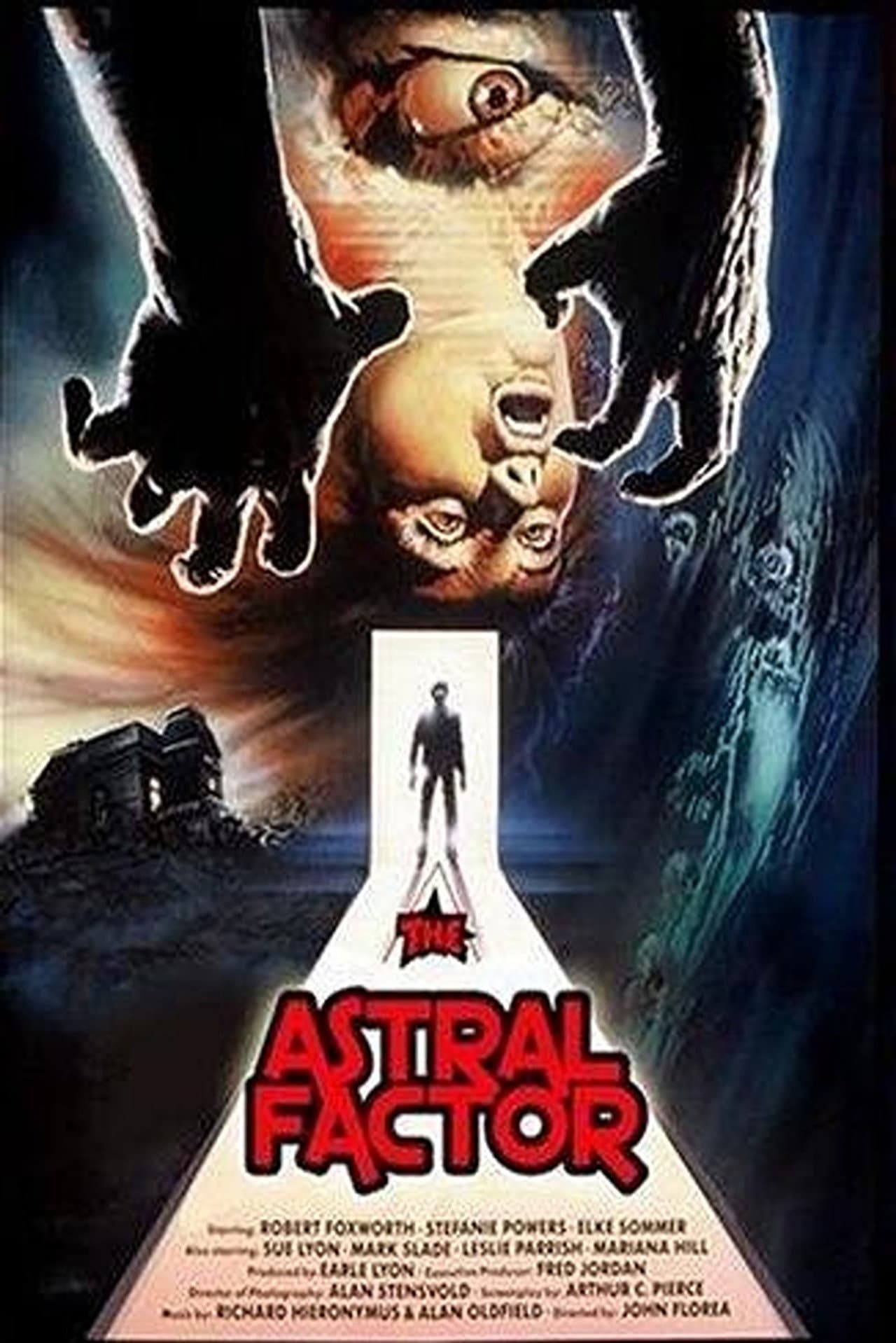 Cinematic Titanic: The Astral Factor preview 2