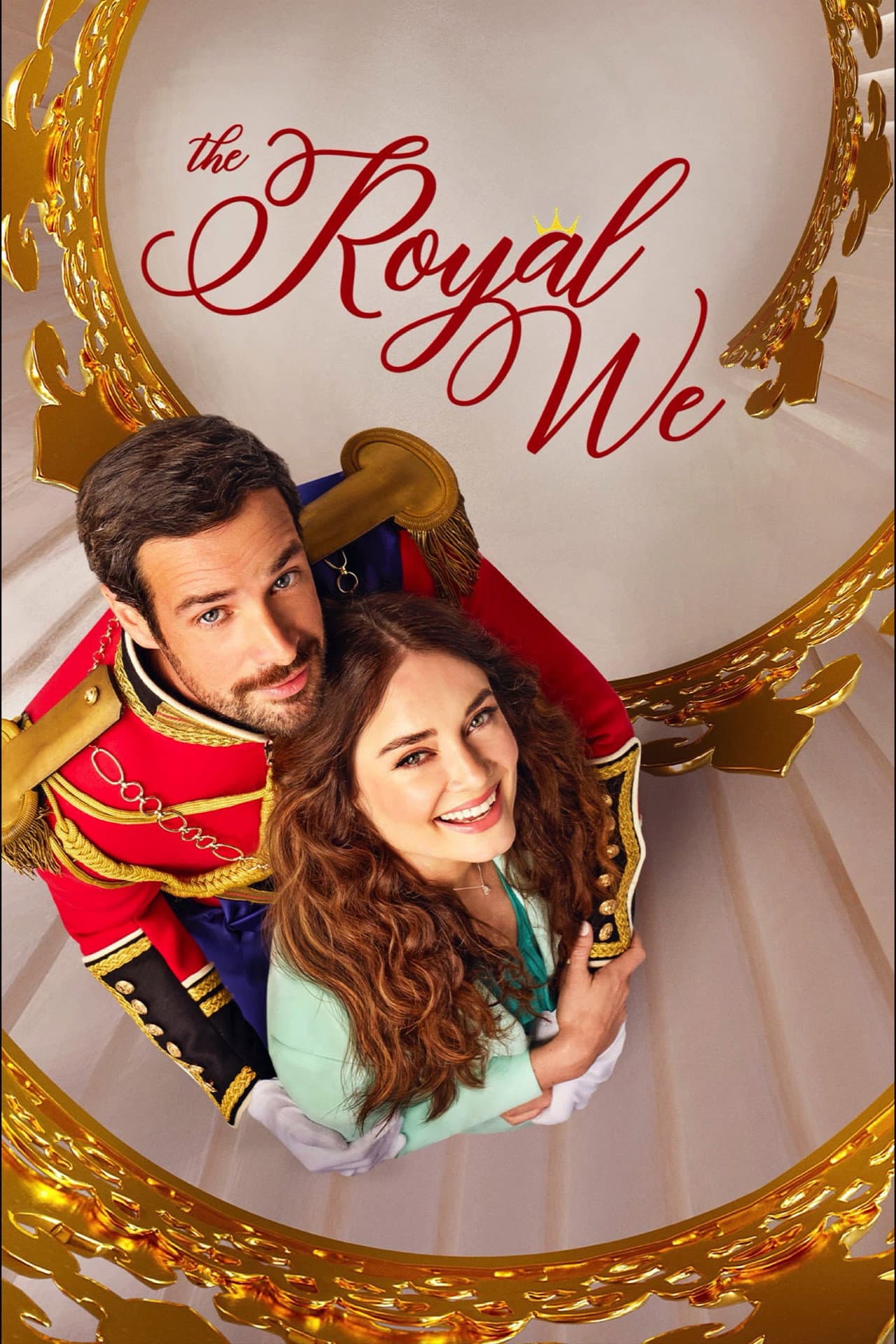 The Royal We preview 2