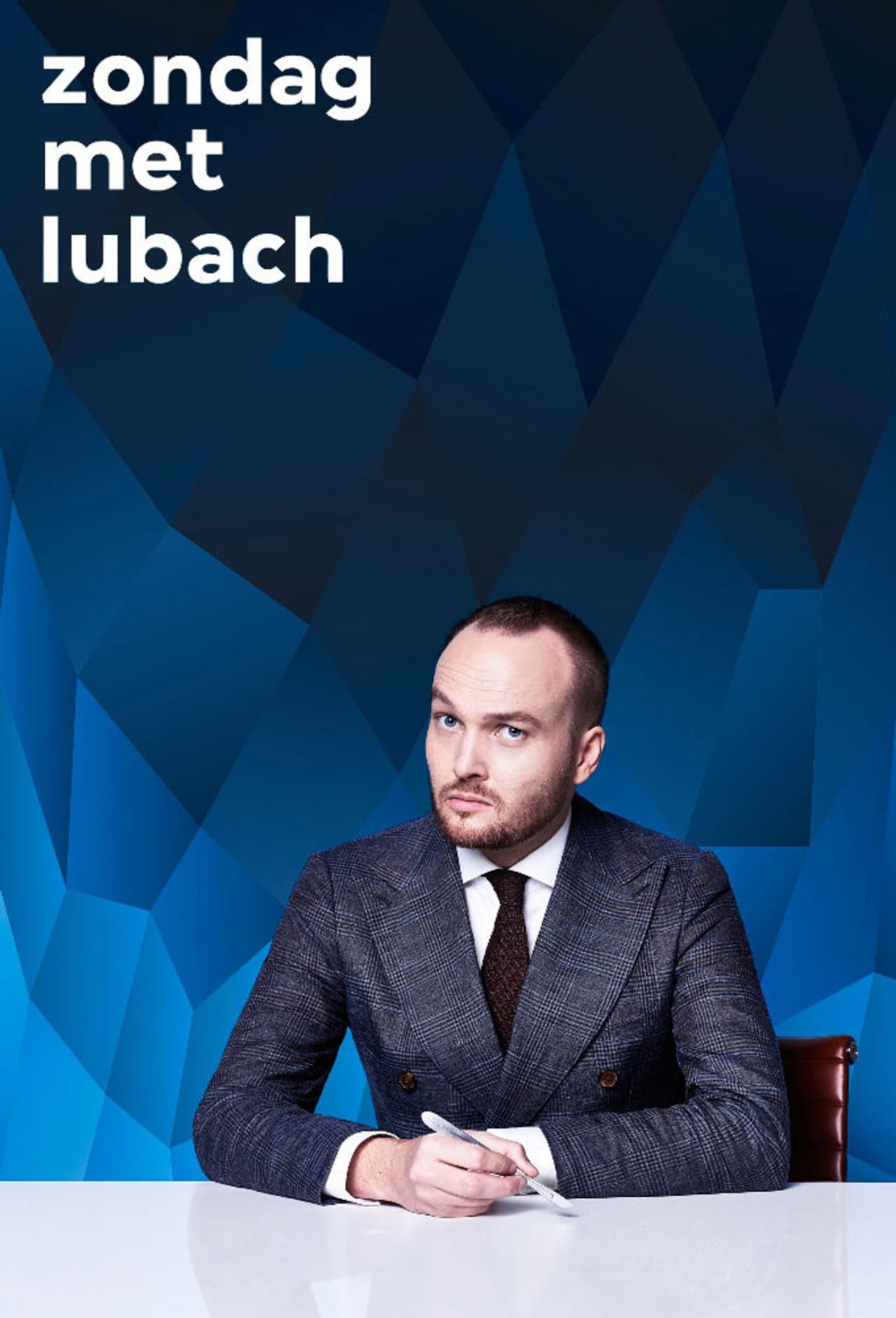 Zondag met Lubach preview 2