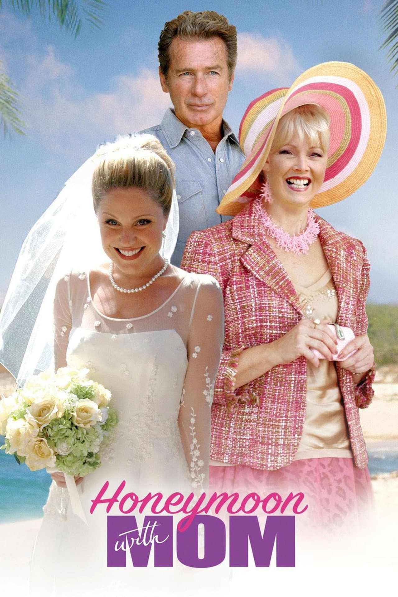 Honeymoon with Mom preview 2