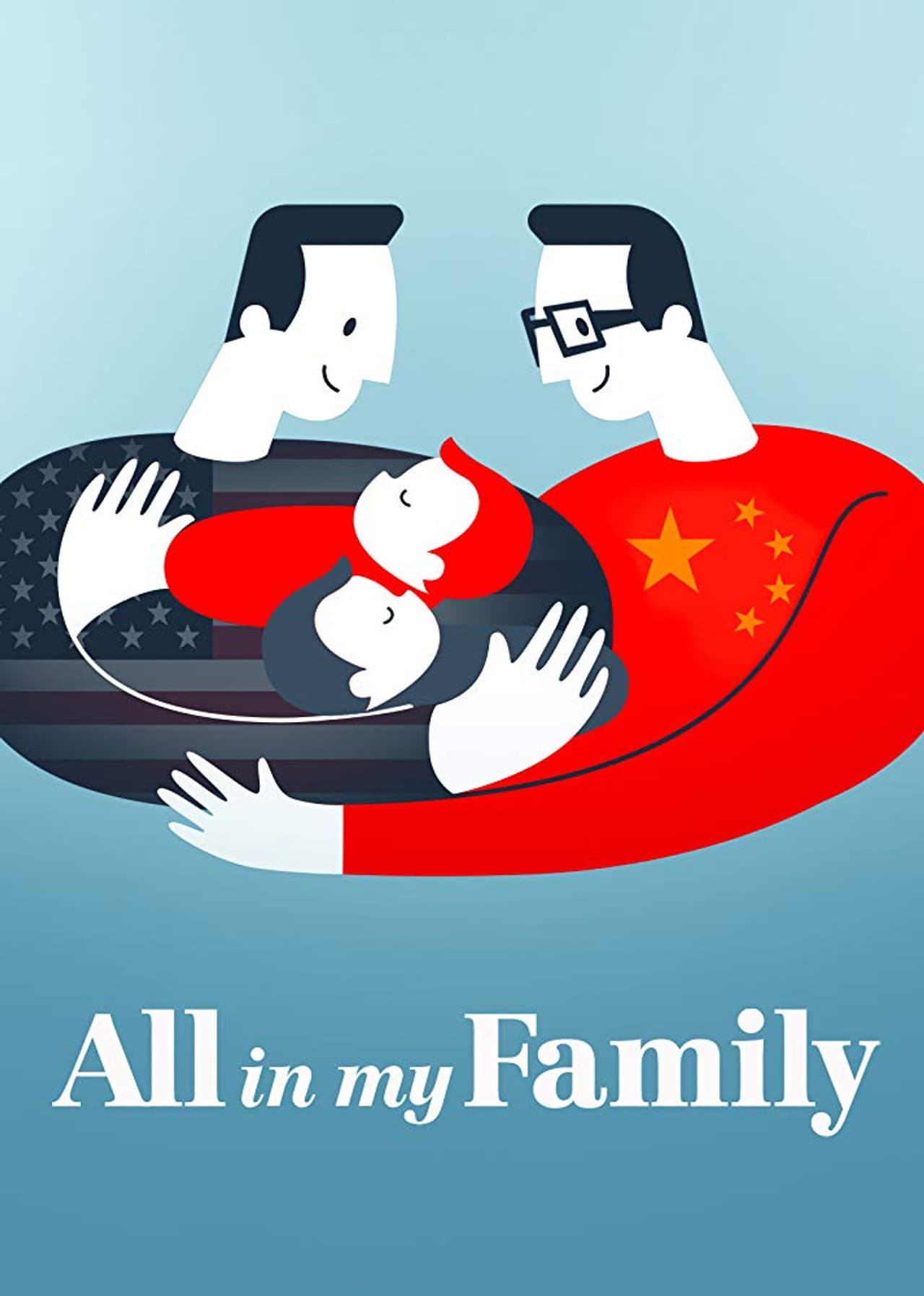 All in My Family preview 2