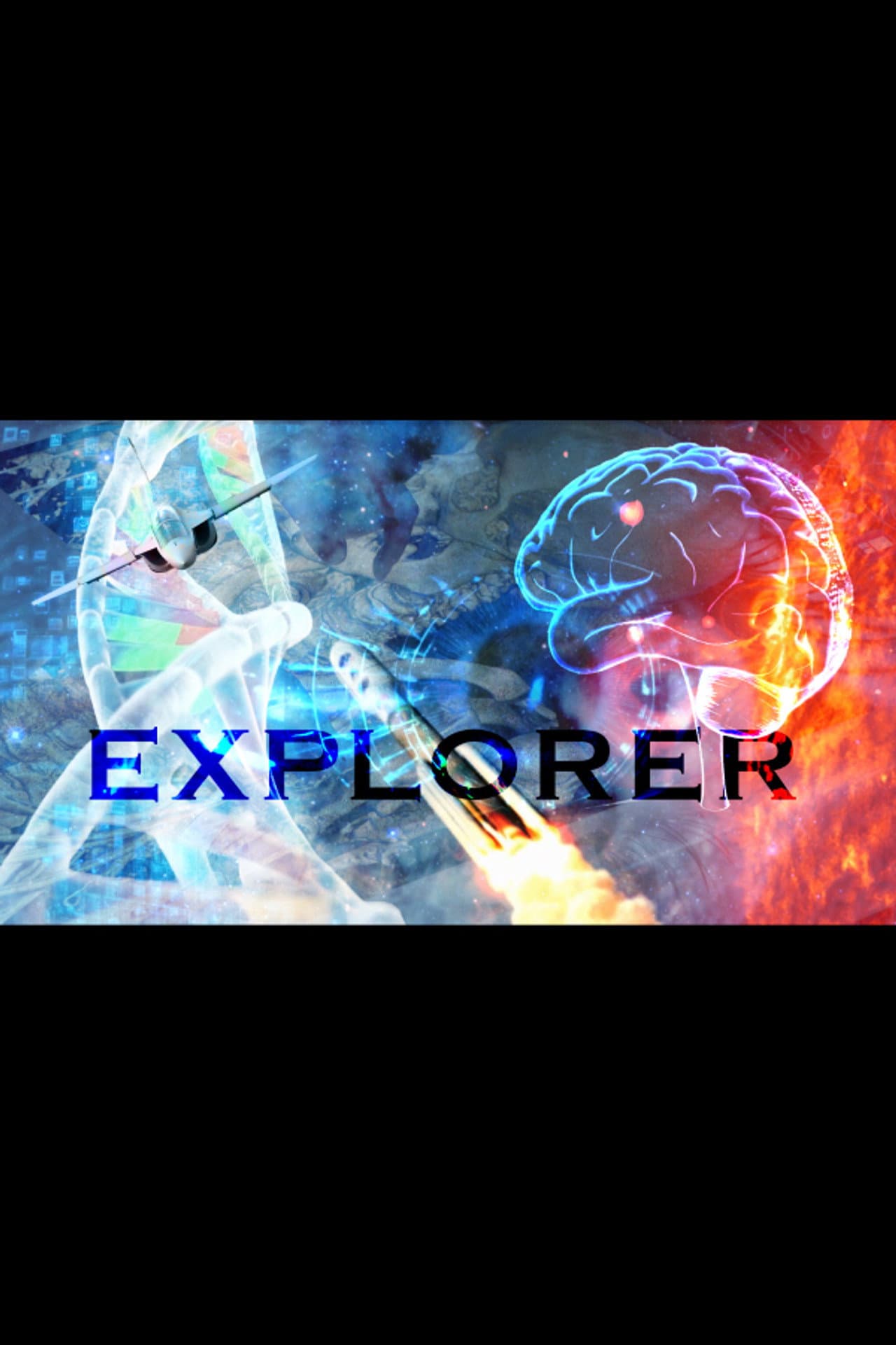 Explorer - Appuntamenti con la scienza preview 2