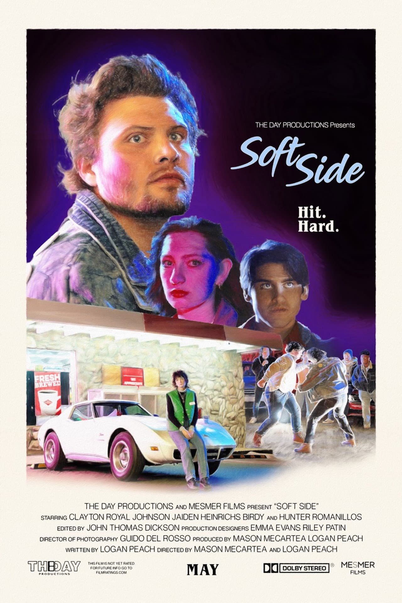 Soft Side preview 2