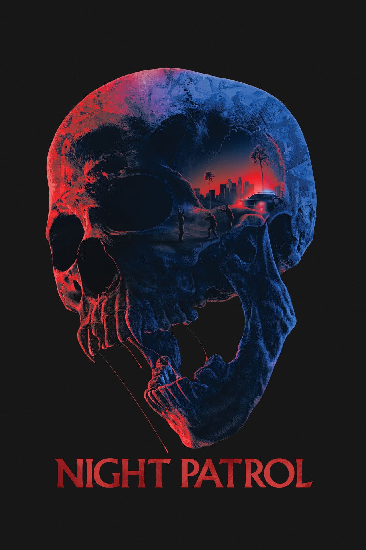 Night Patrol preview 2