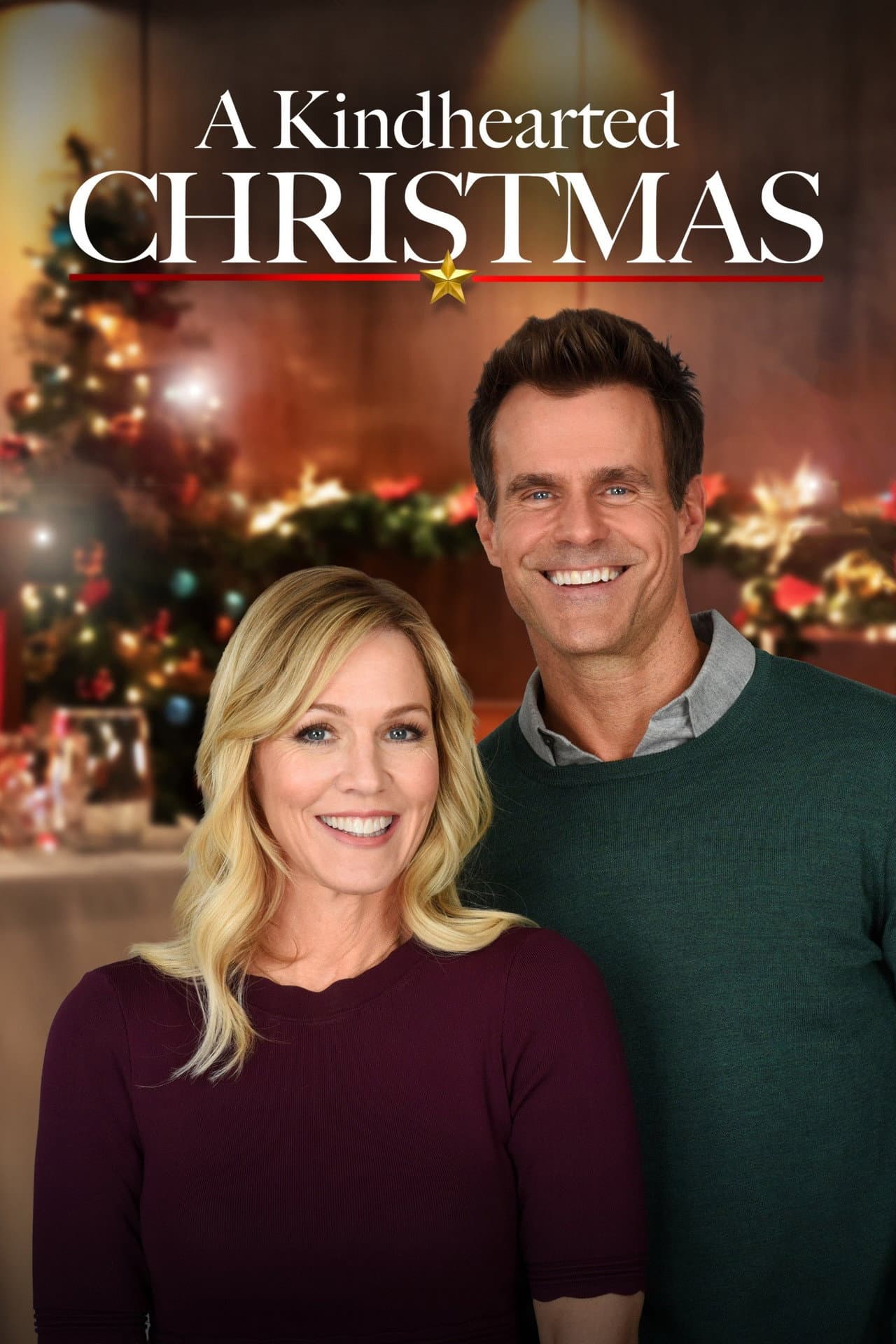 A Kindhearted Christmas preview 2