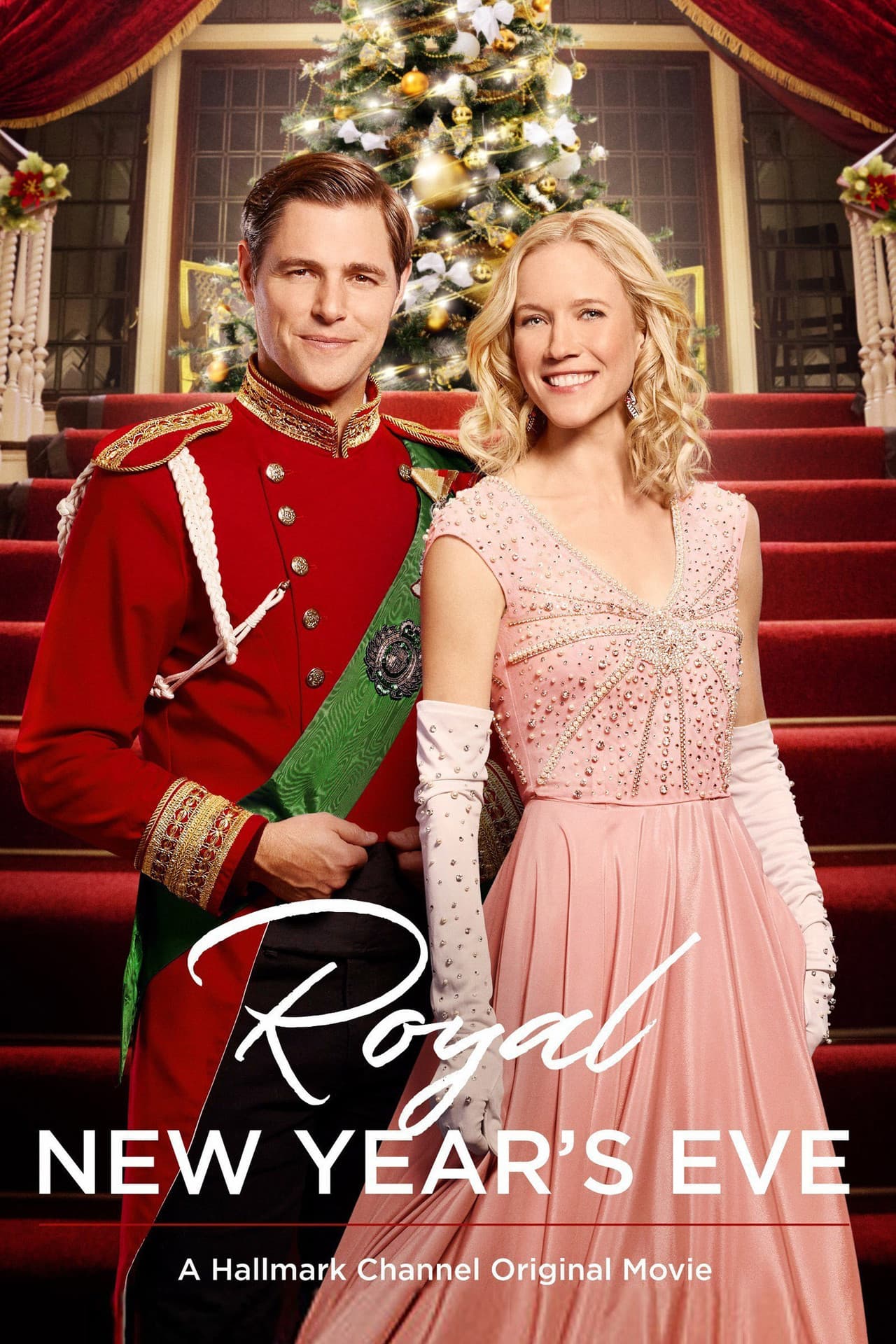 Royal New Year's Eve preview 2