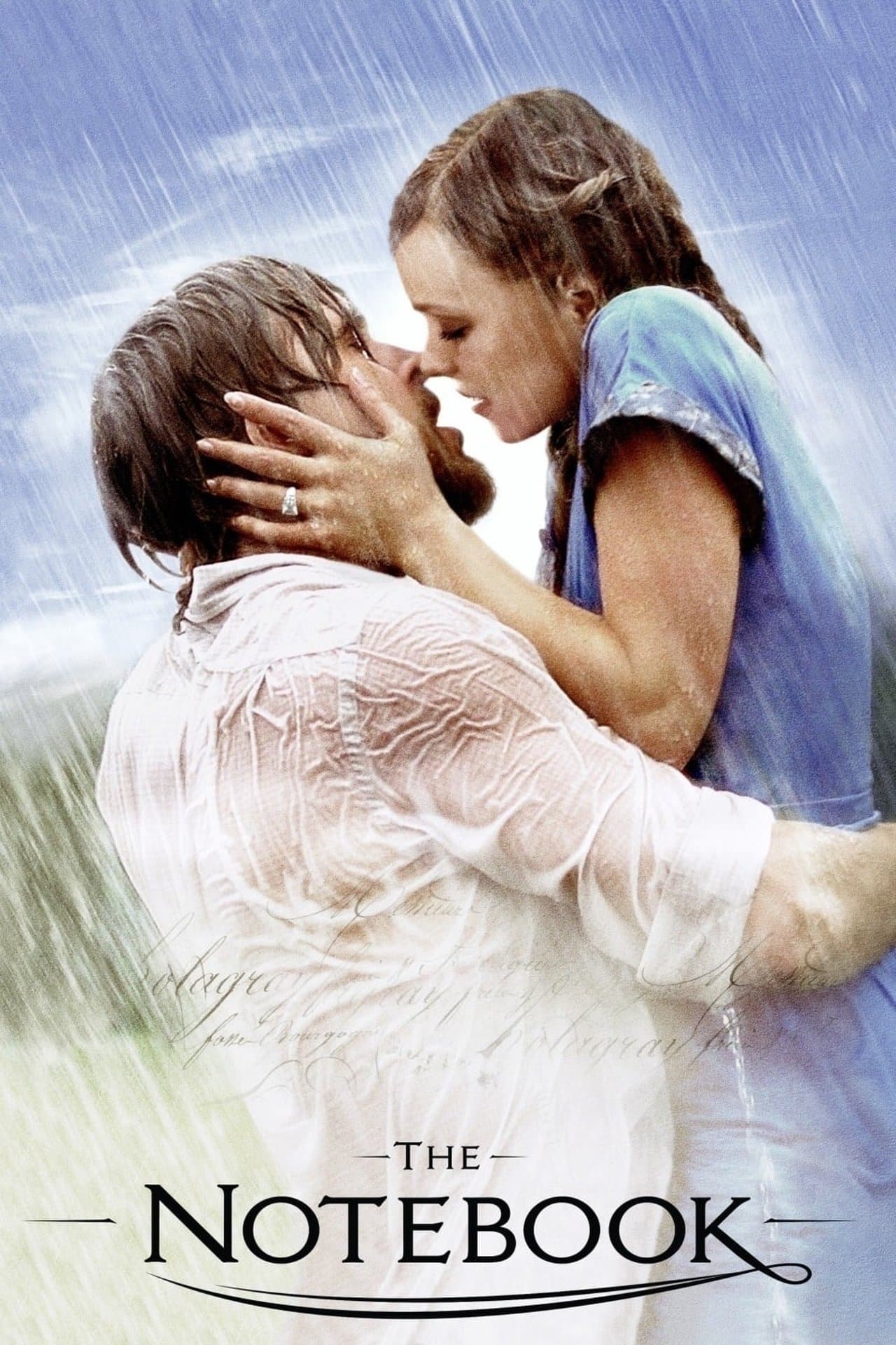The Notebook preview 2