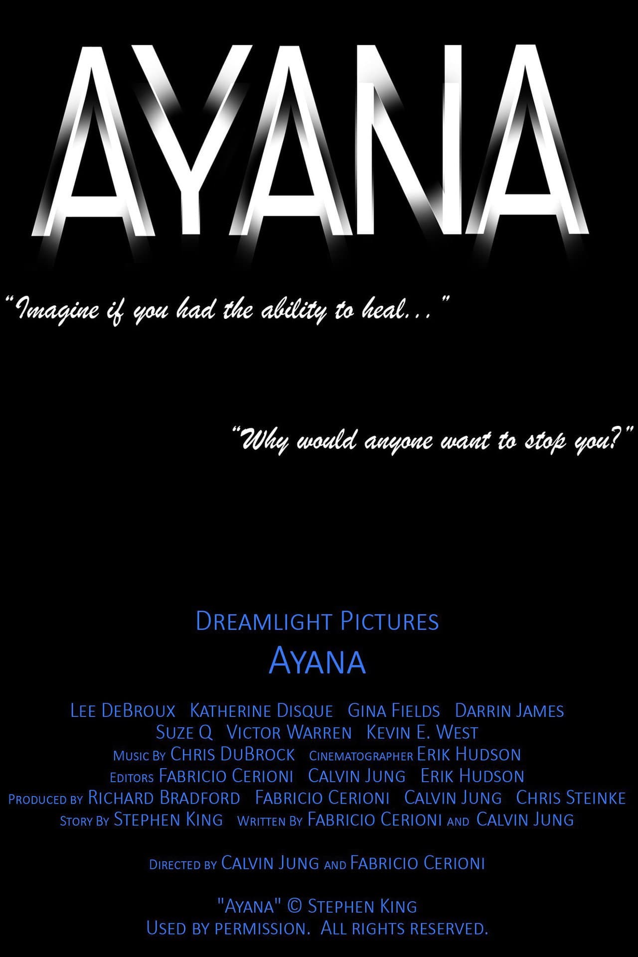 Ayana preview 2