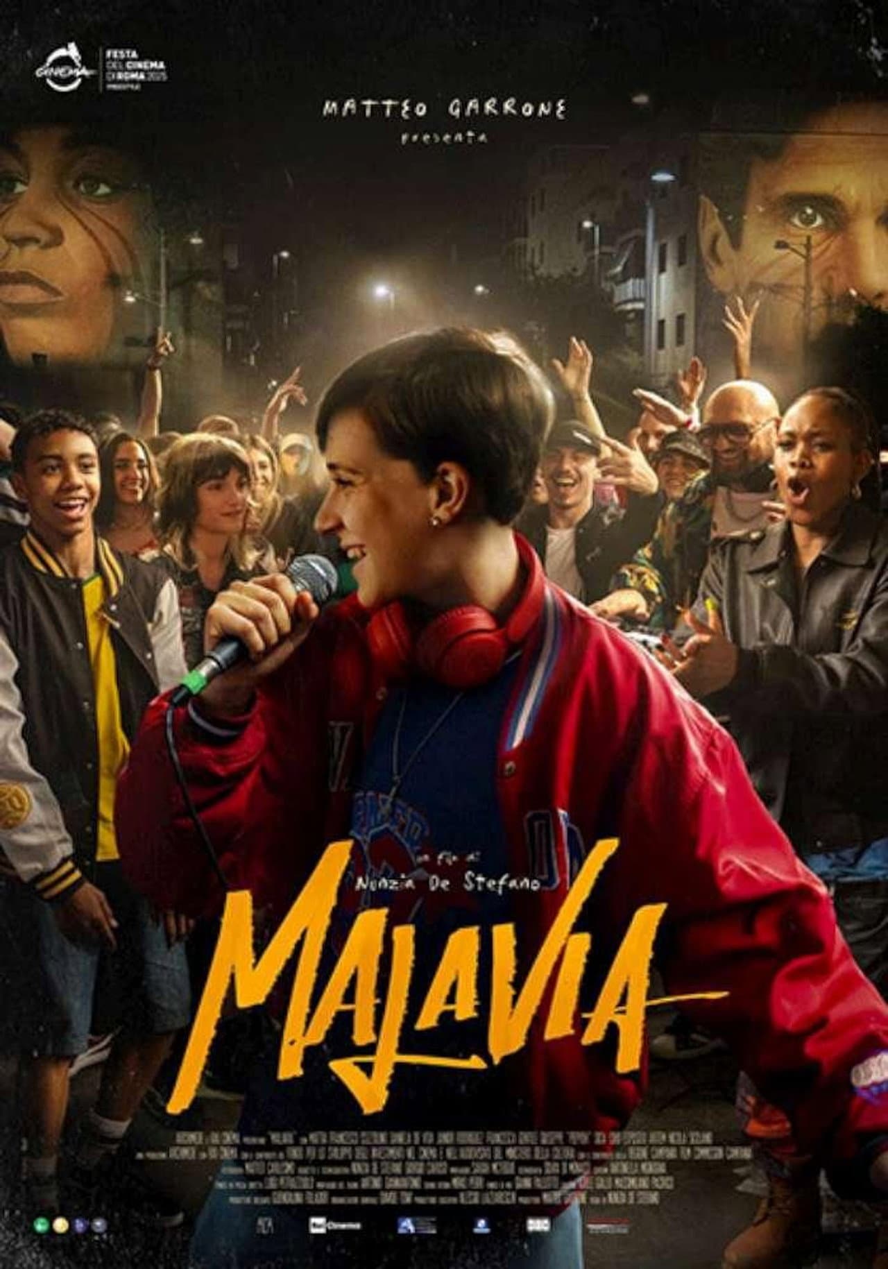 Malavia preview 2