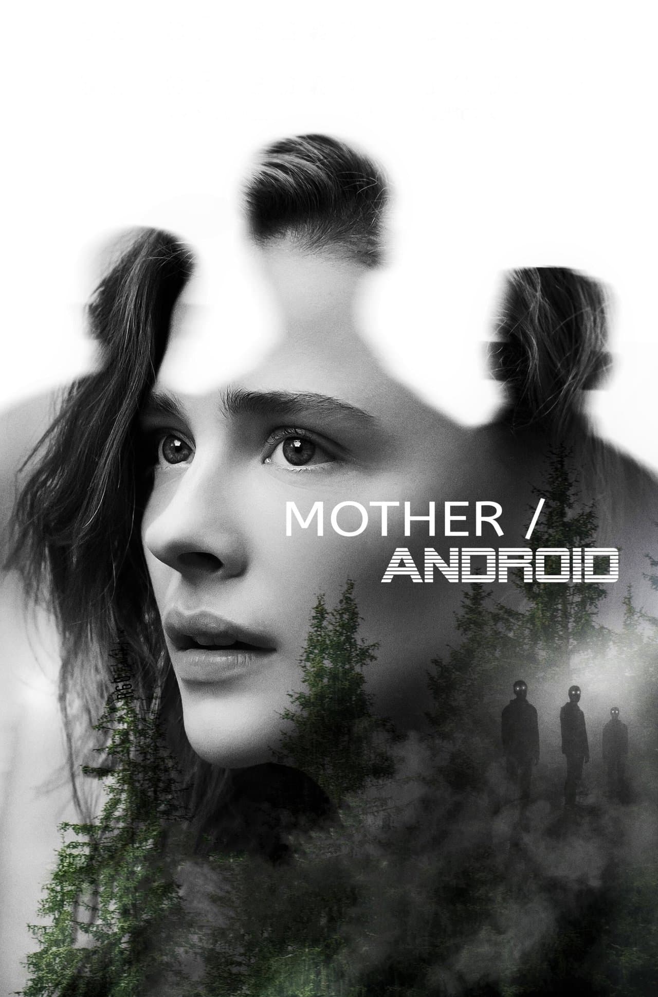 Mother/Android preview 2
