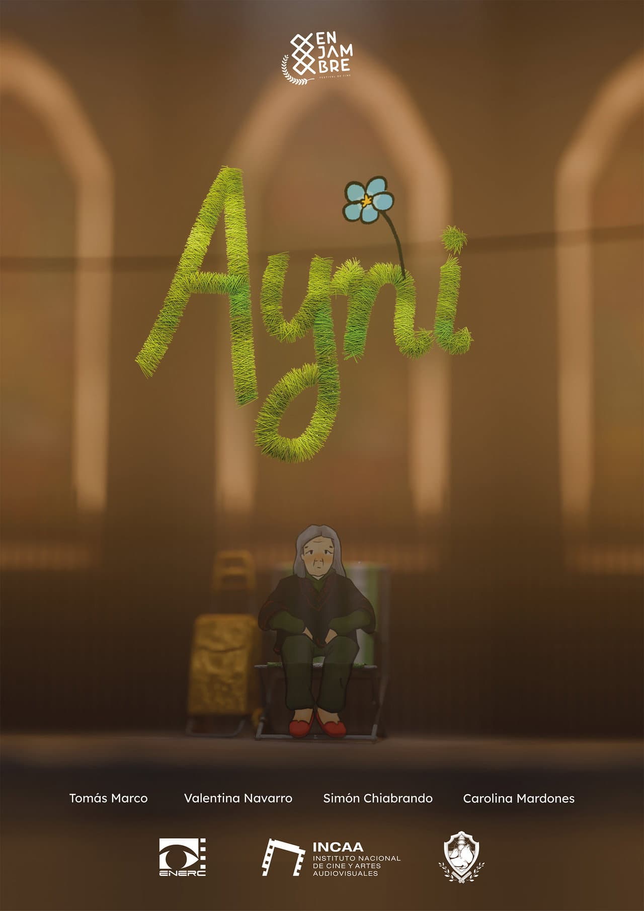 Ayni preview 2