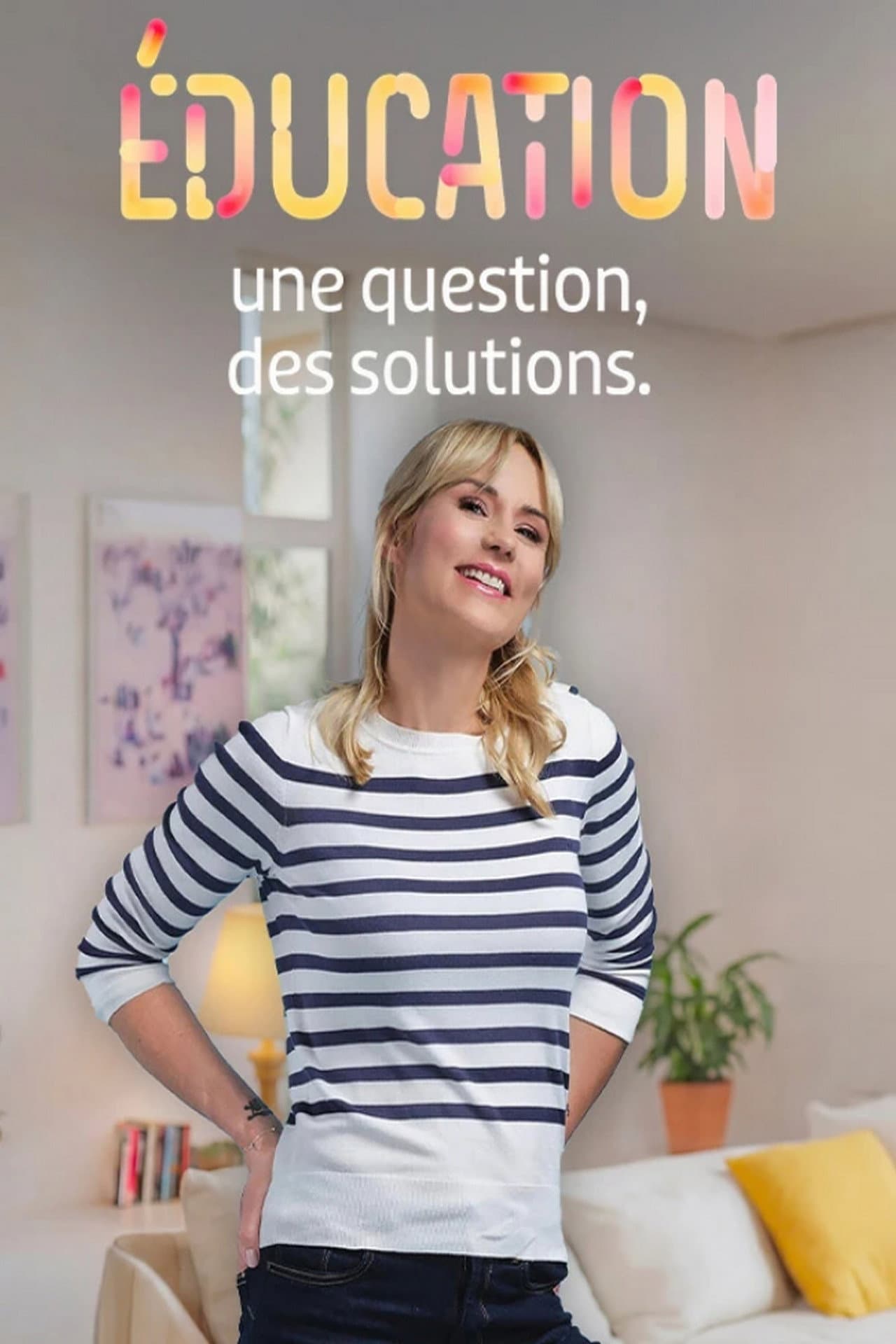 Éducation : Une question, des solutions preview 2