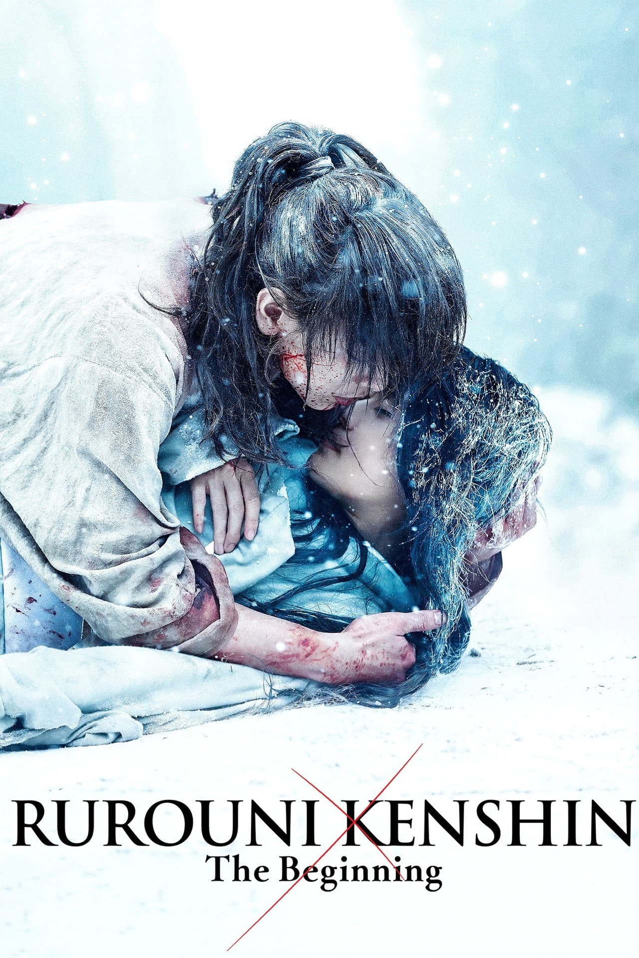 Rurouni Kenshin: The Beginning preview 2
