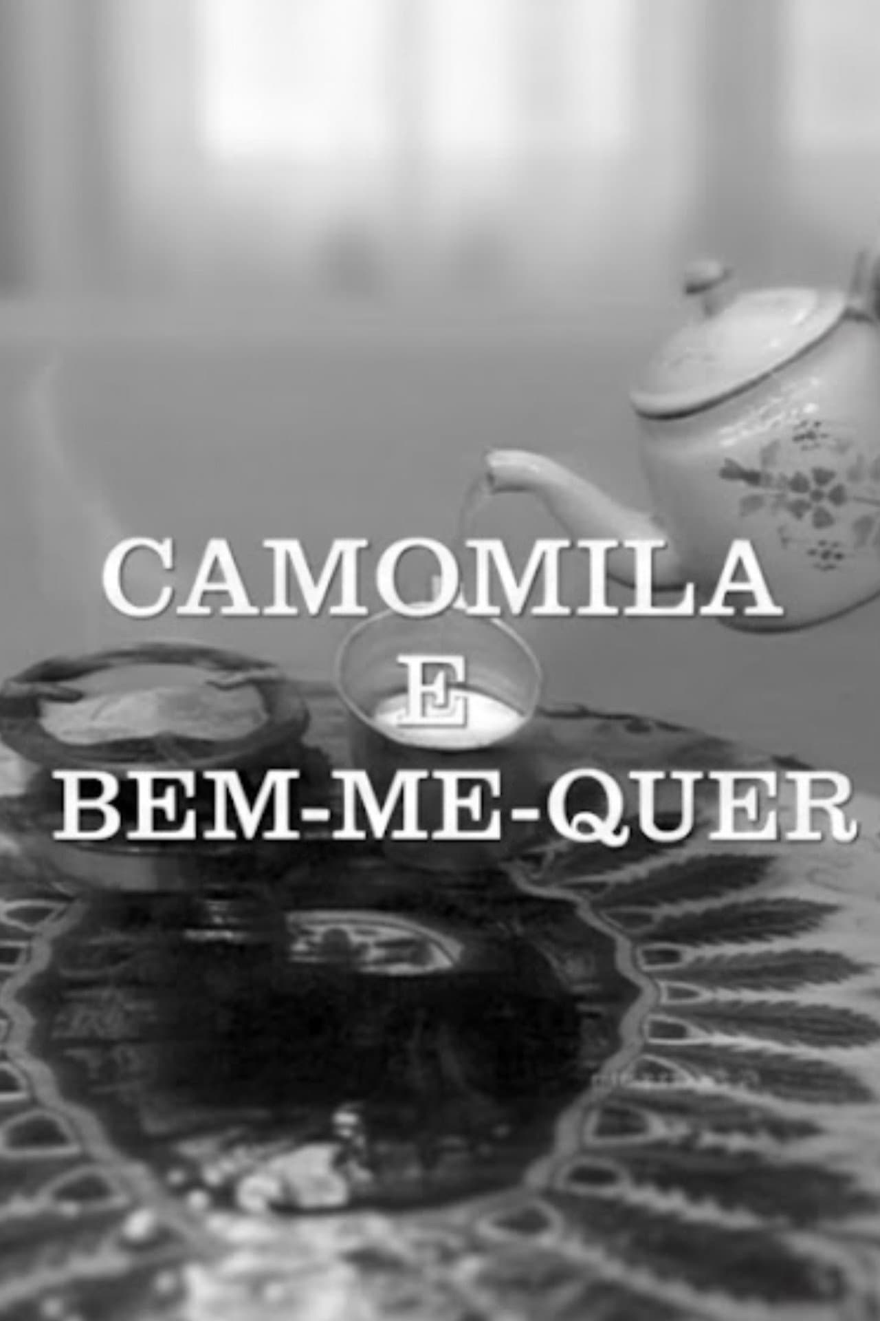 Camomila e Bem-Me-Quer preview 2