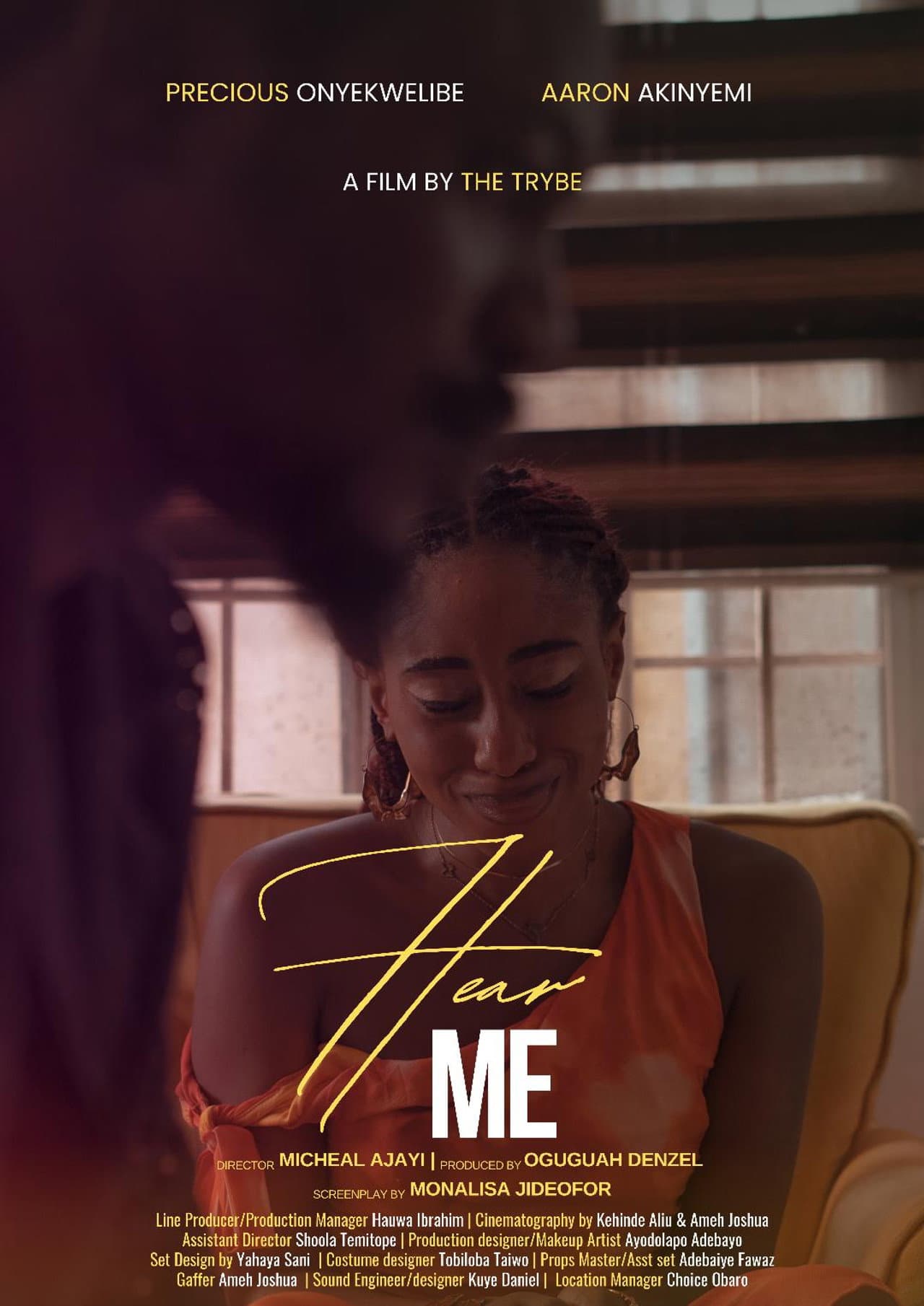 Hear me preview 1